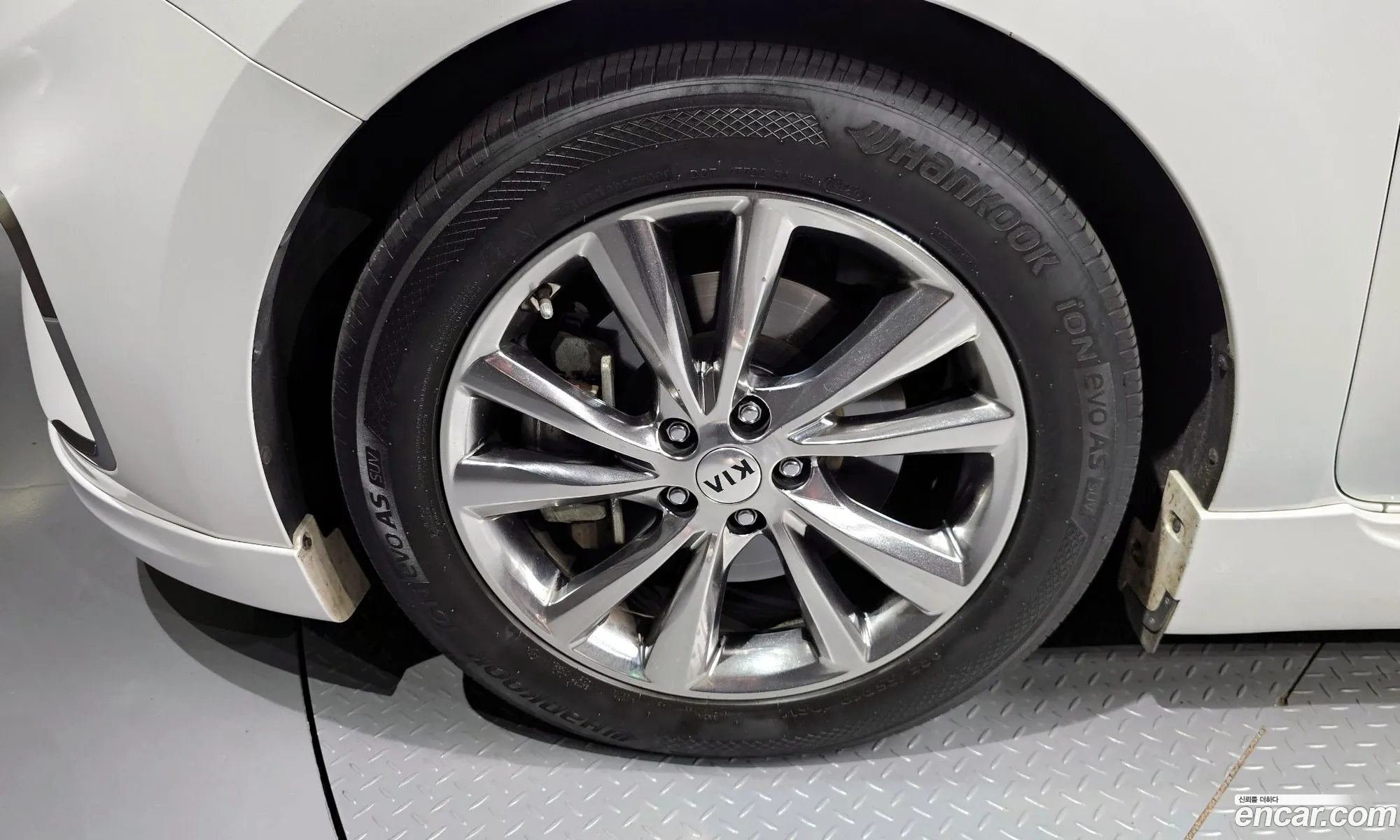 Kia Carnival 2018 — 15