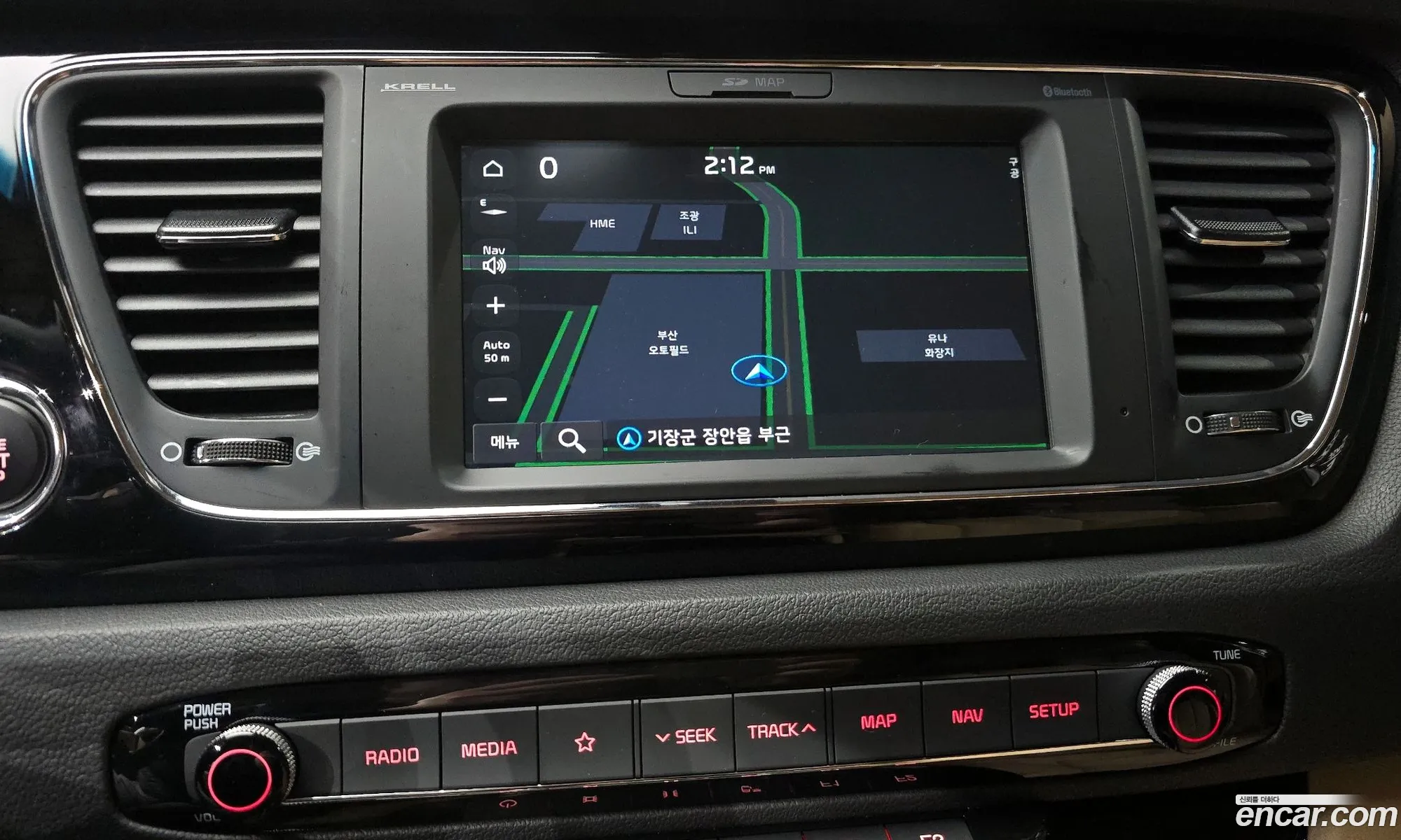 Kia Carnival 2018 — 5