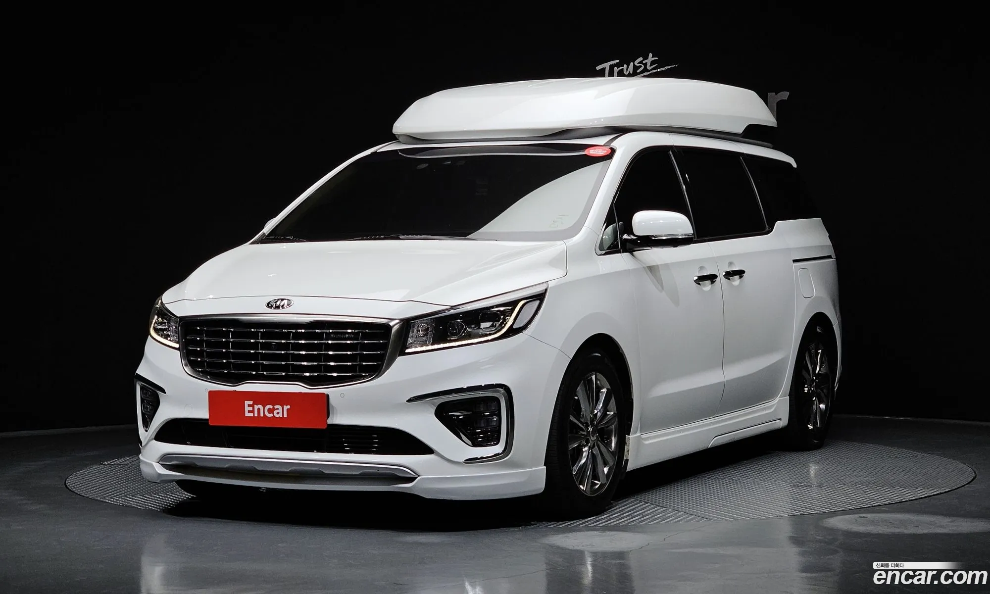 Kia Carnival 2018 — 4