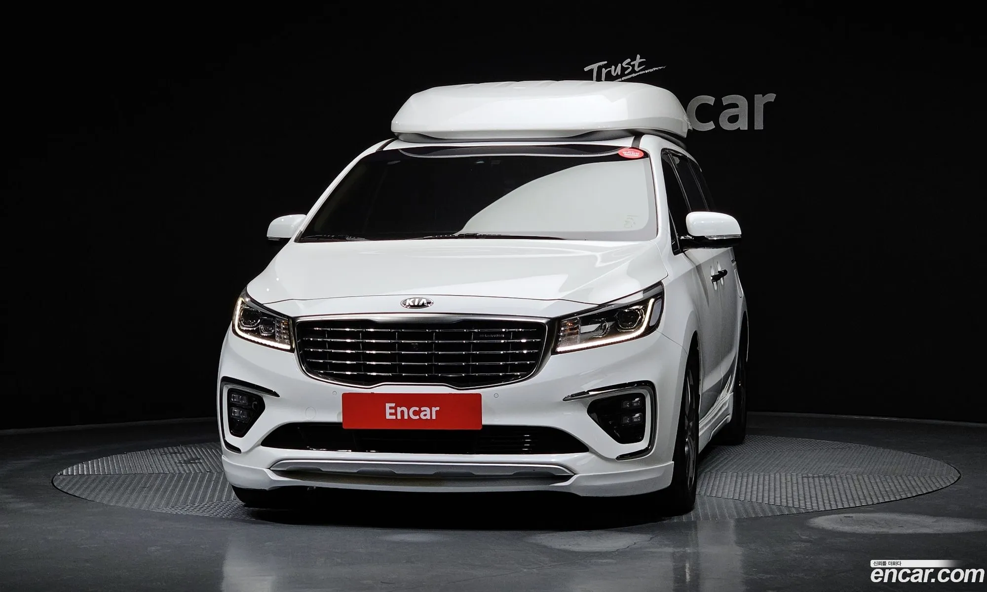 Kia Carnival 2018 — 13