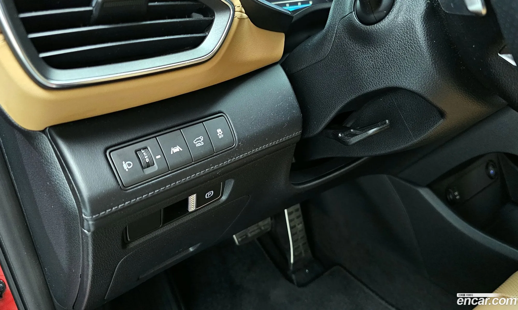 Hyundai Santa Fe 2021 — 14