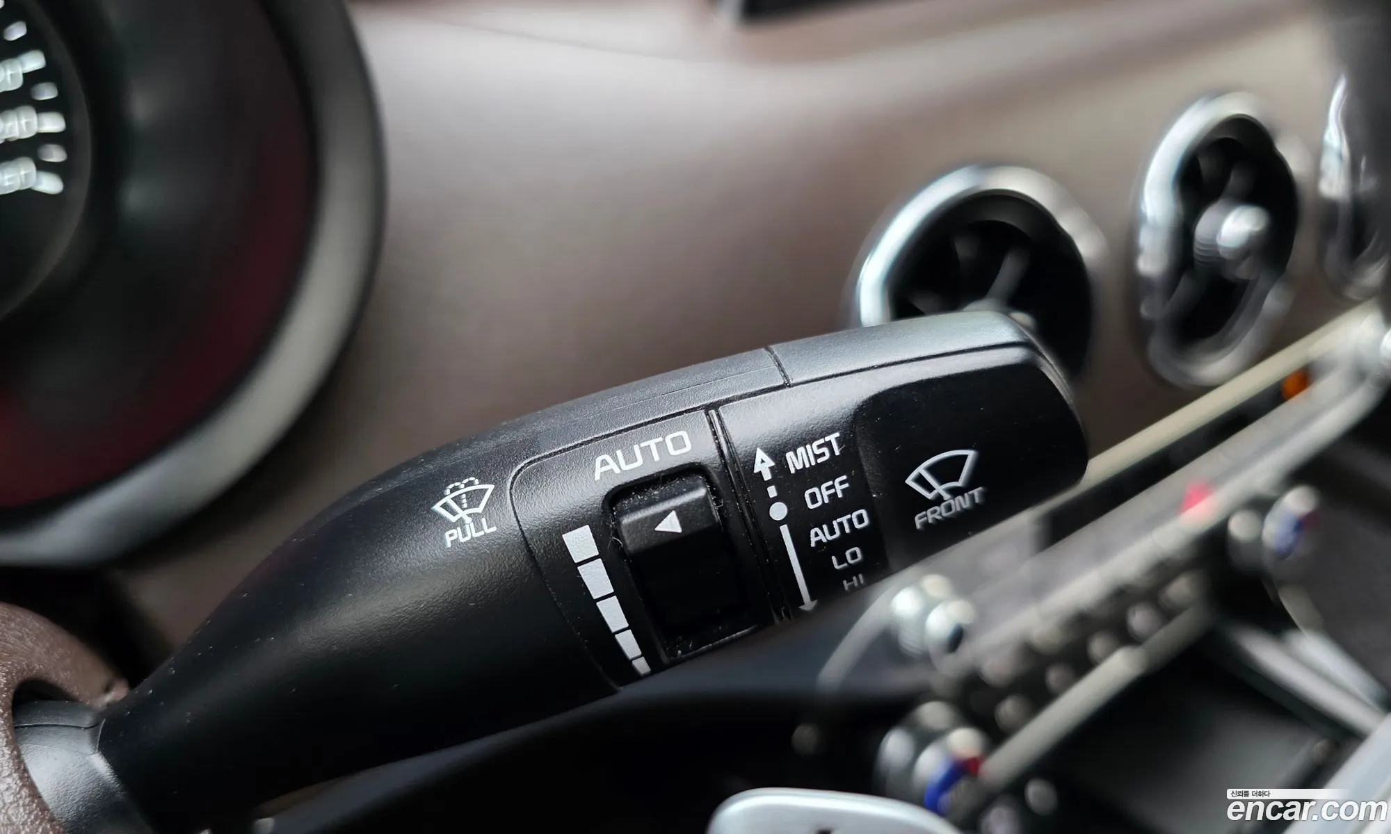 Kia Stinger 2018 — 6