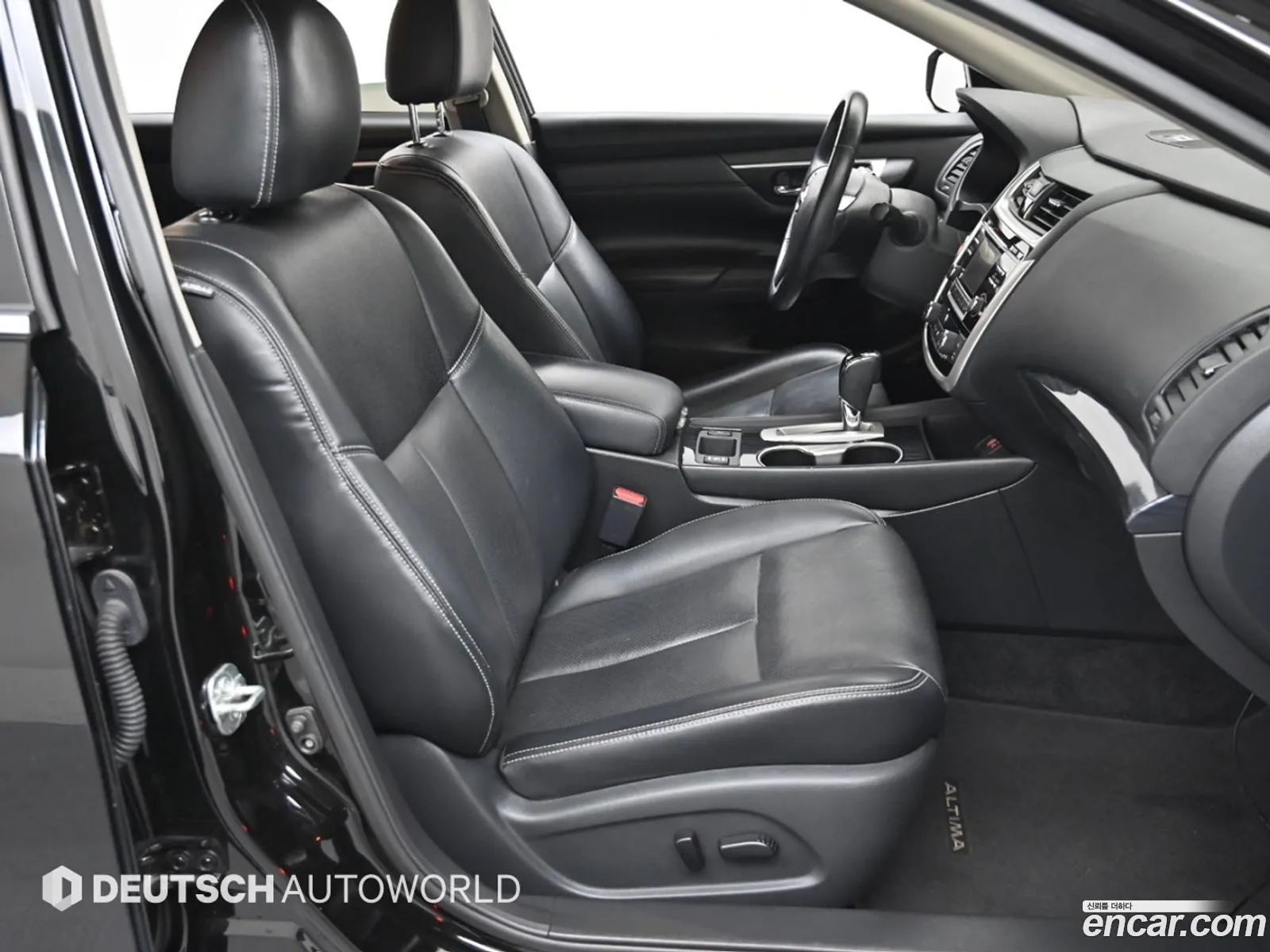Nissan Altima 2018 — 13