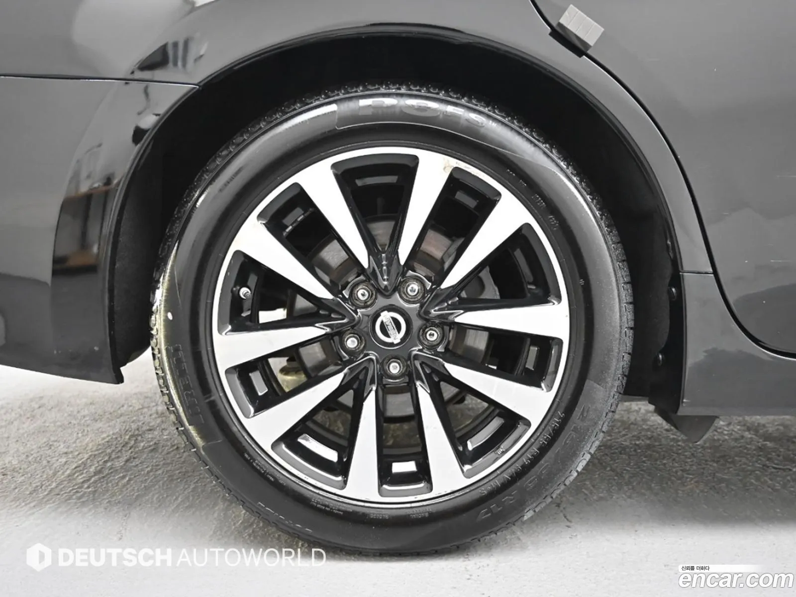 Nissan Altima 2018 — 11