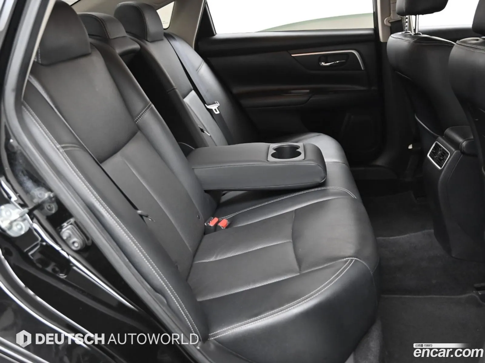 Nissan Altima 2018 — 12