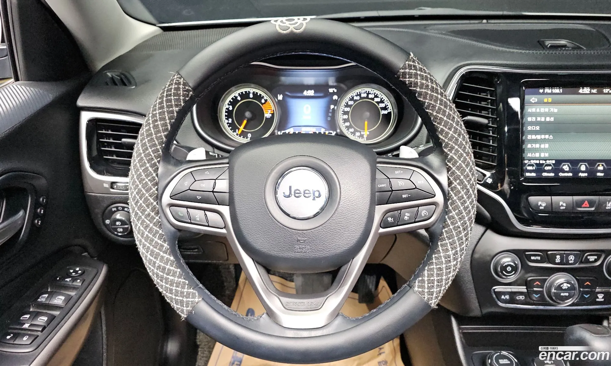 Jeep Cherokee 2020 1C4PJMDBXLD648151 — 17