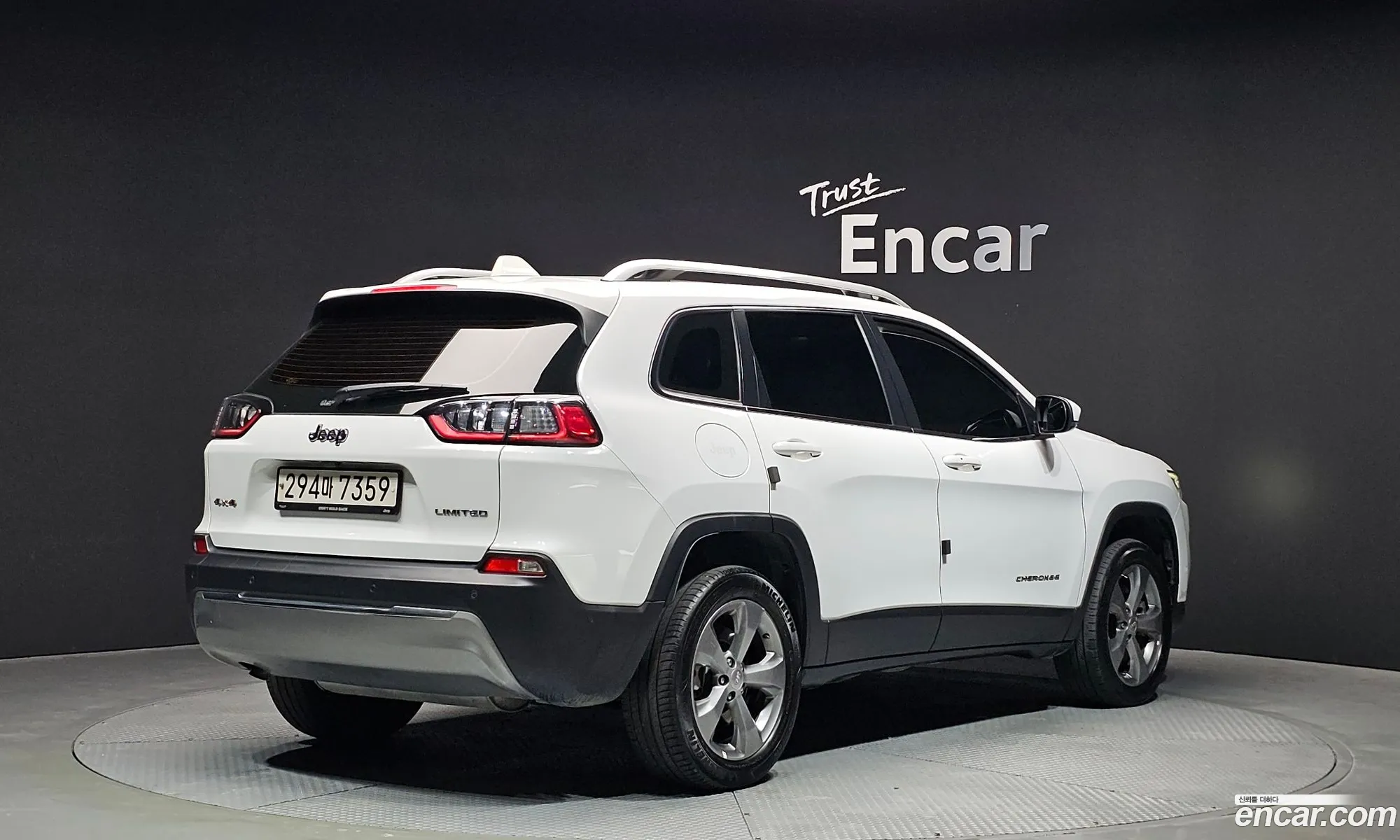 Jeep Cherokee 2020 1C4PJMDBXLD648151 — 15