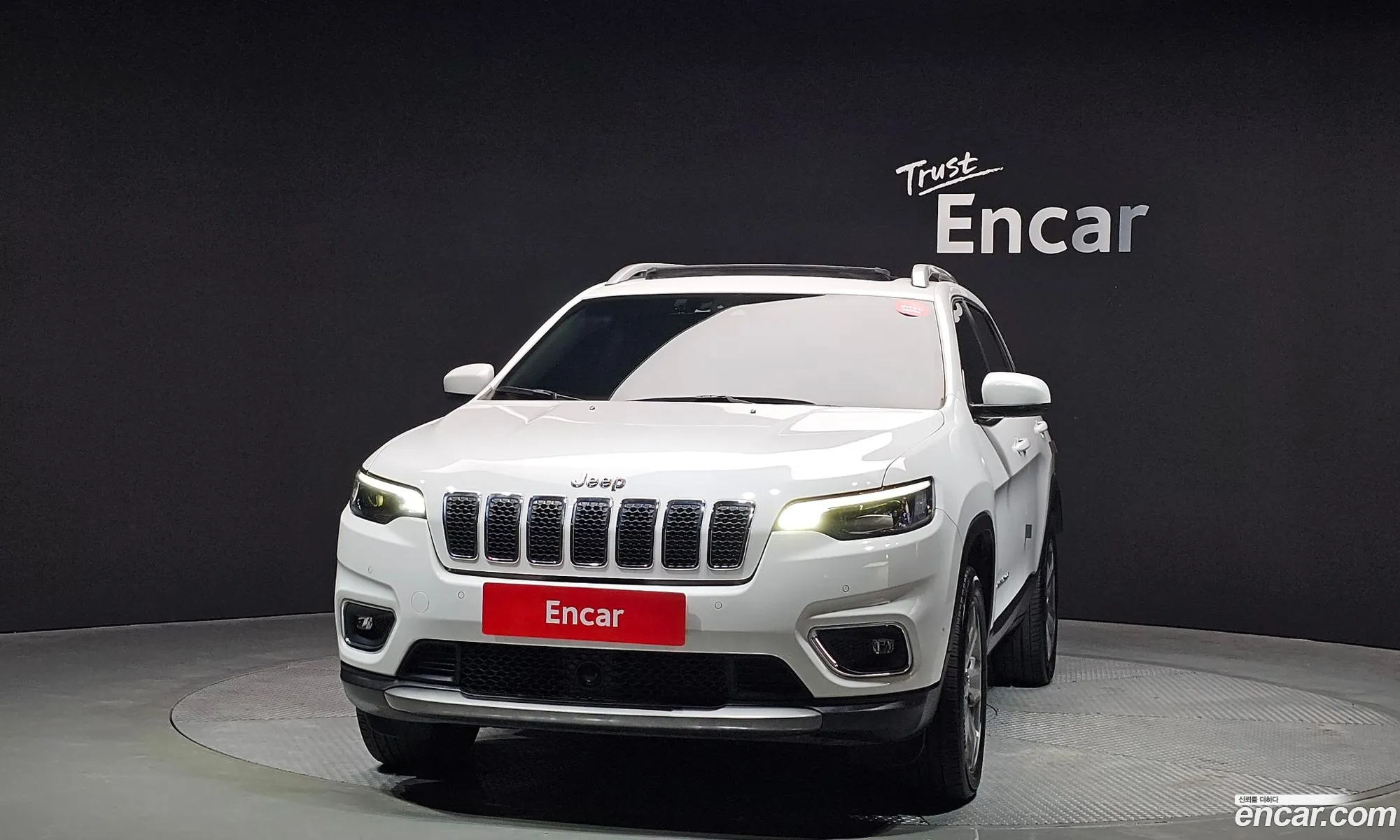 Jeep Cherokee 2020 1C4PJMDBXLD648151 — 9