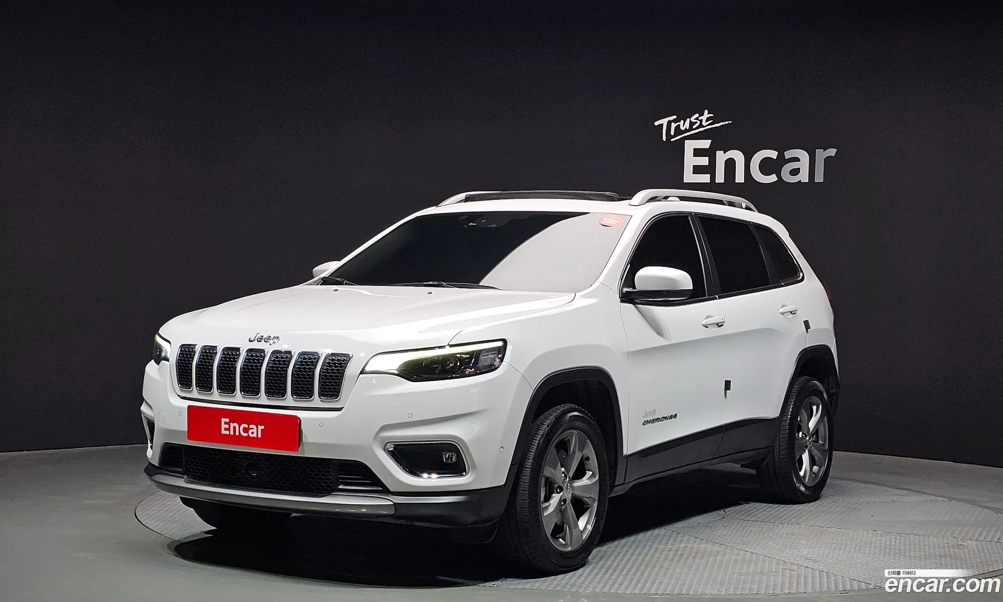 Jeep Cherokee 2020 1C4PJMDBXLD648151 — 5