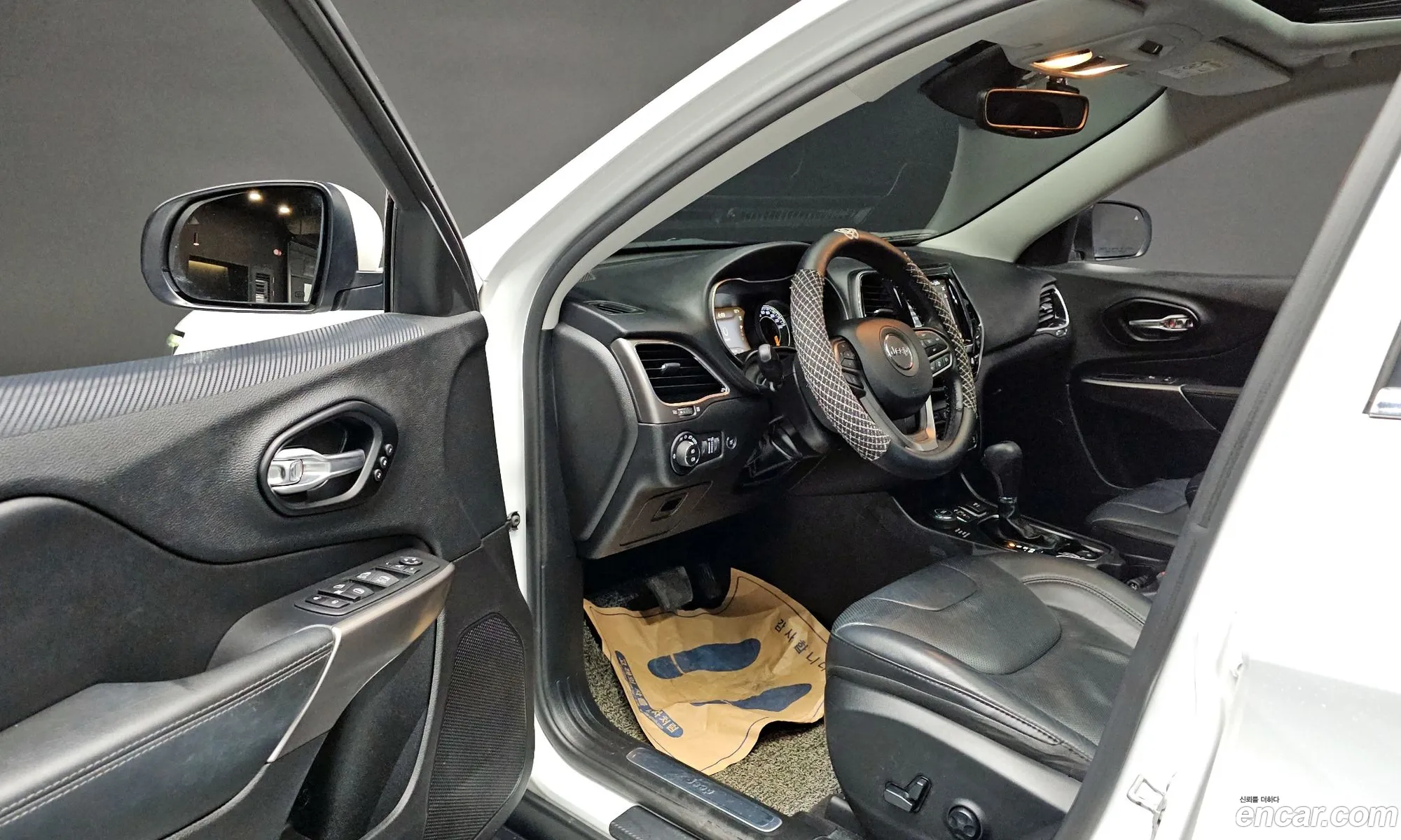 Jeep Cherokee 2020 1C4PJMDBXLD648151 — 19