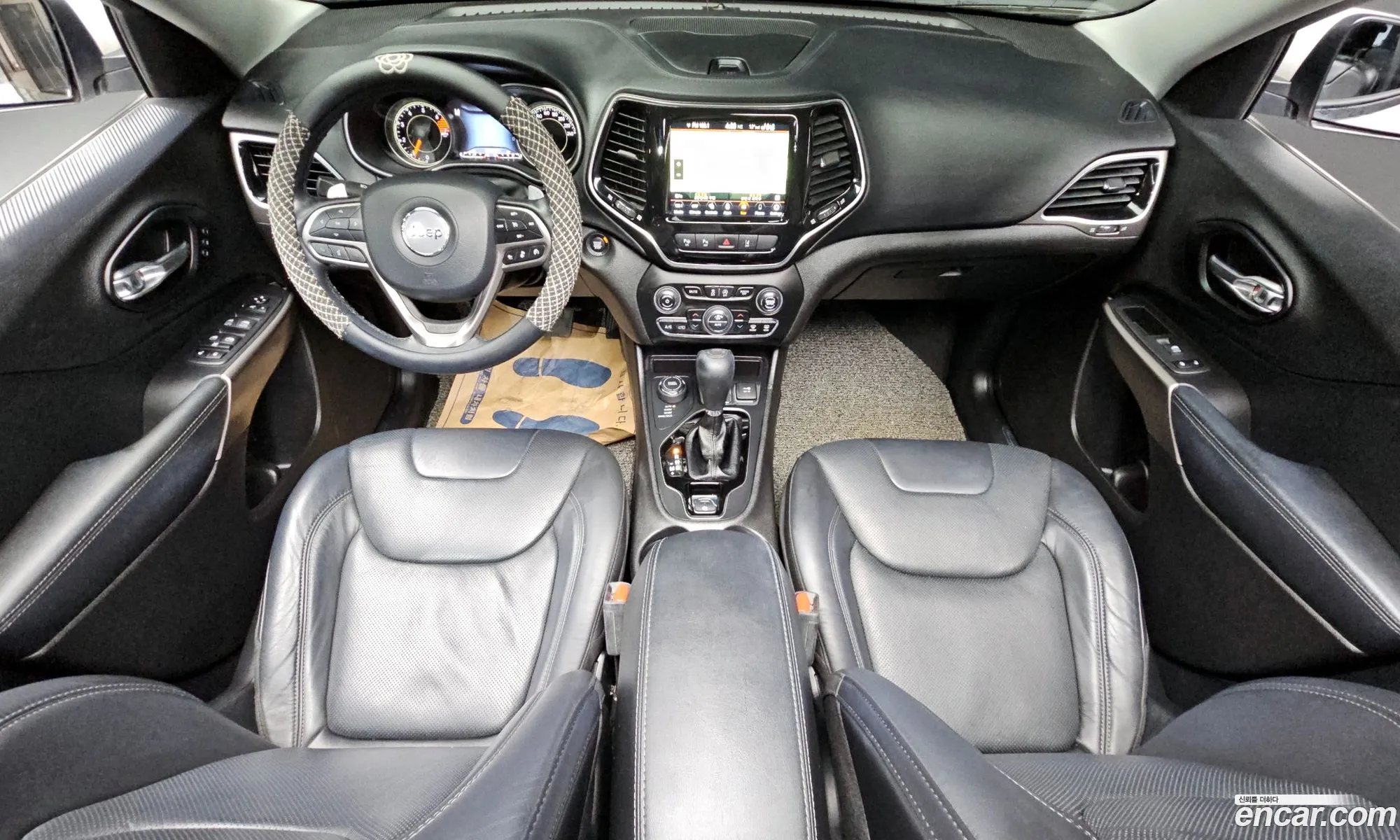 Jeep Cherokee 2020 1C4PJMDBXLD648151 — 14