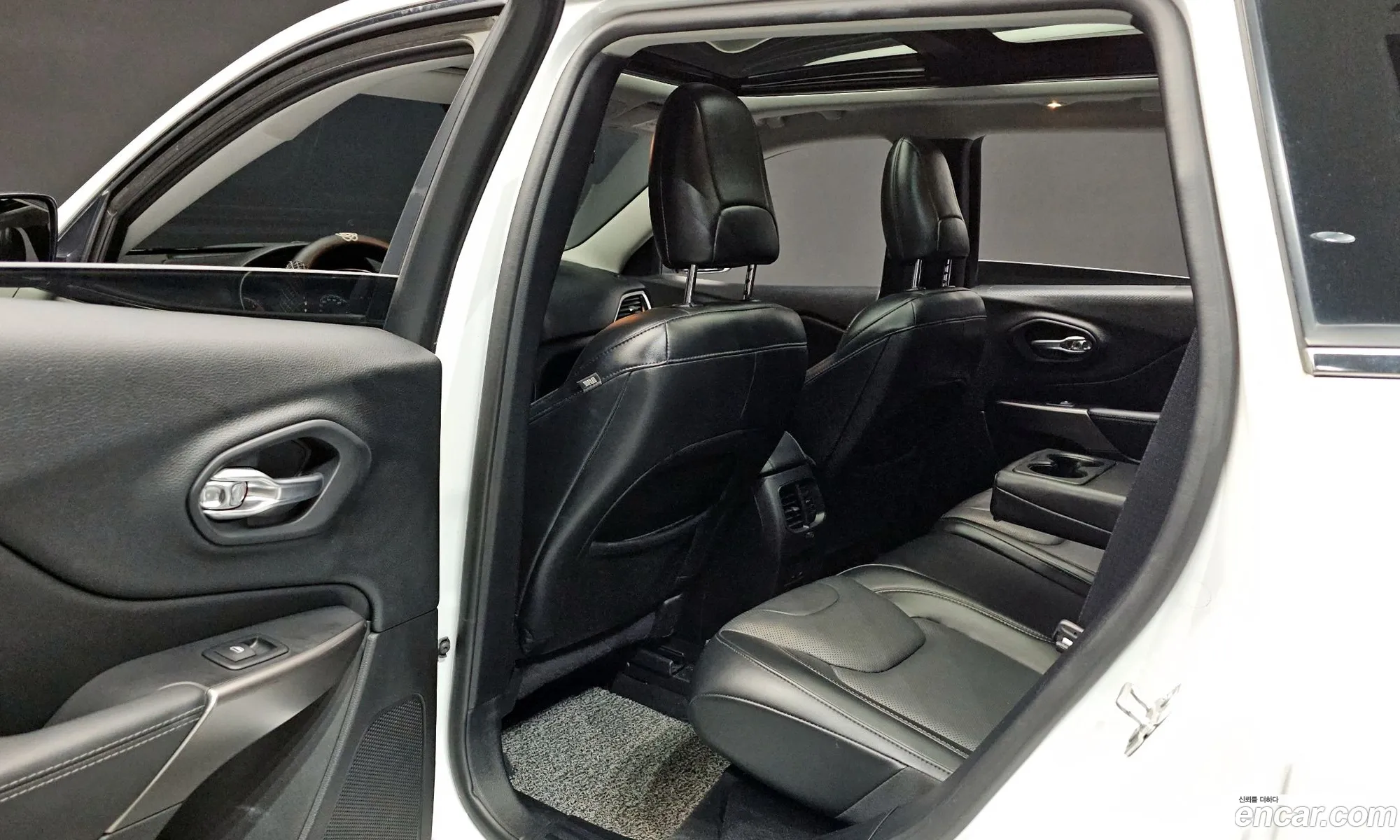 Jeep Cherokee 2020 1C4PJMDBXLD648151 — 16