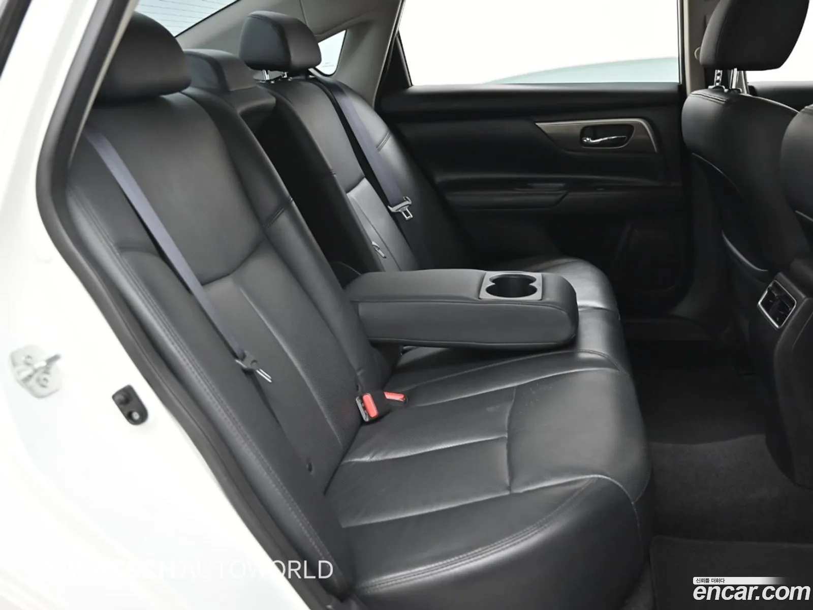 Nissan Altima 2015 — 18