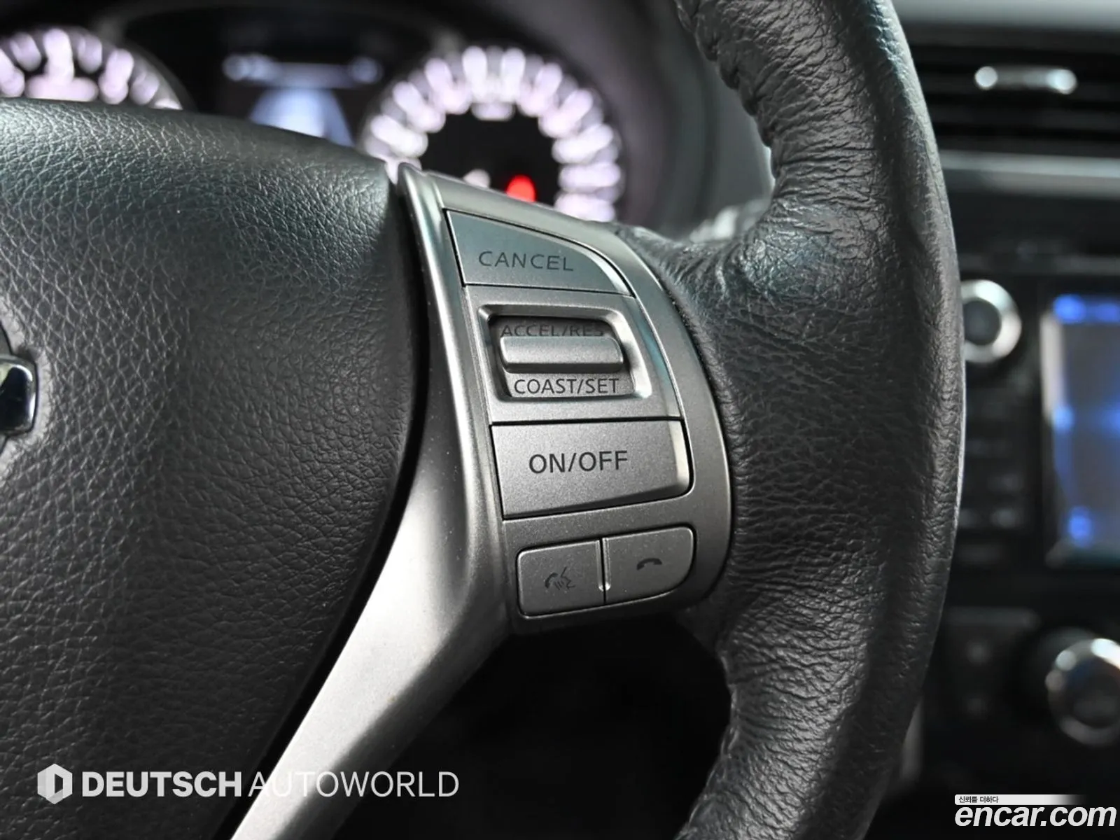 Nissan Altima 2015 — 11
