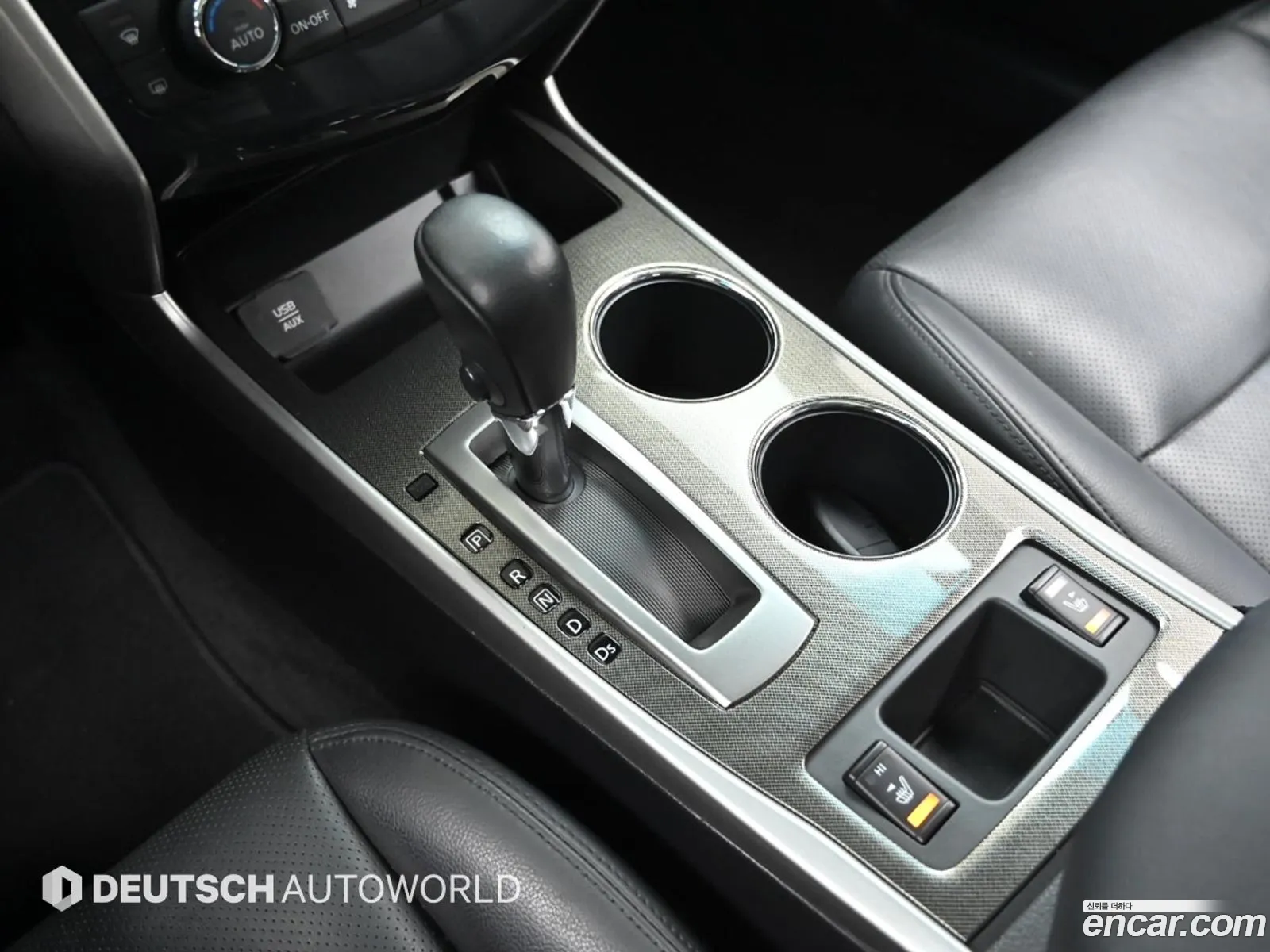 Nissan Altima 2015 — 5