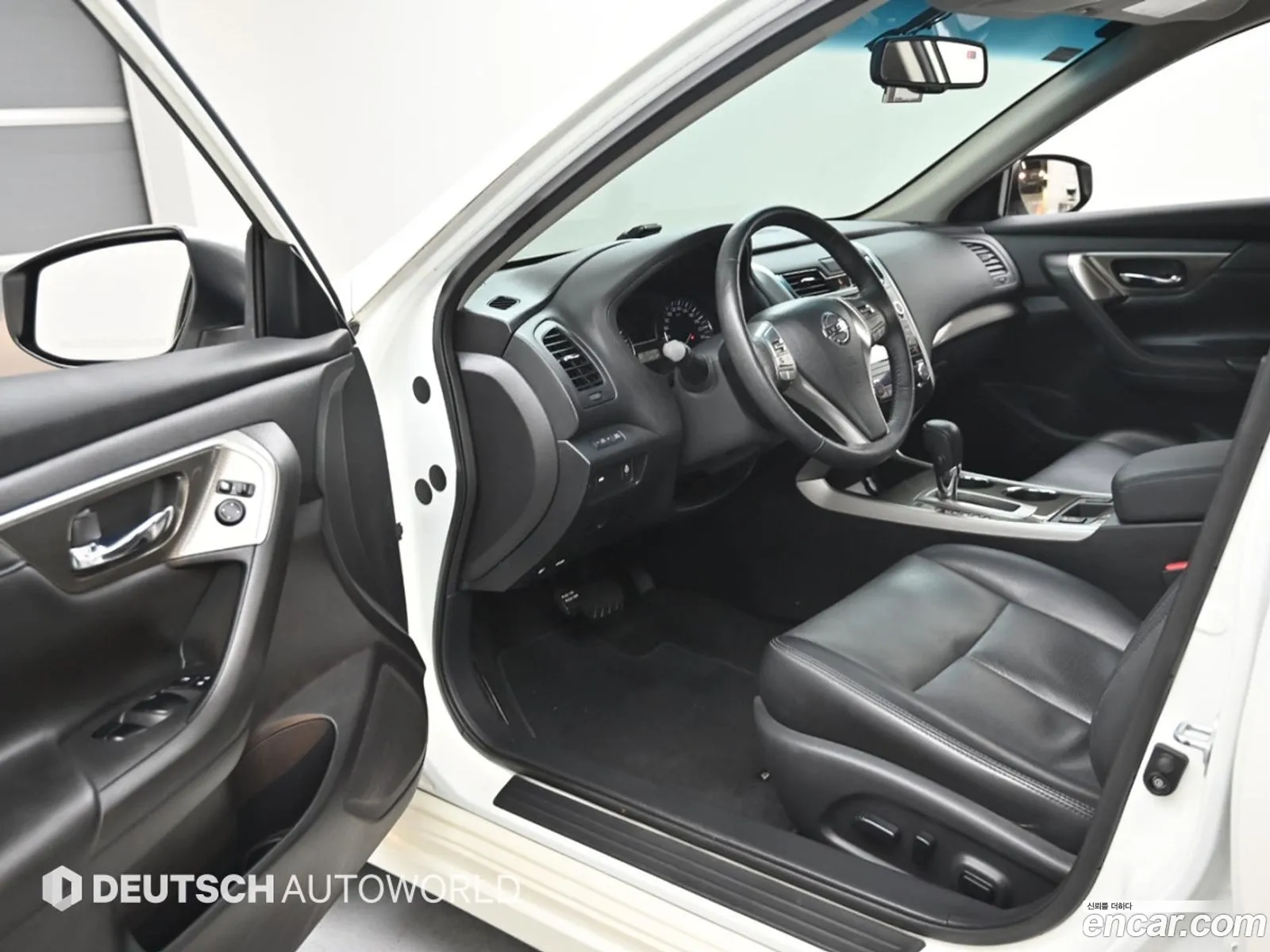 Nissan Altima 2015 — 13