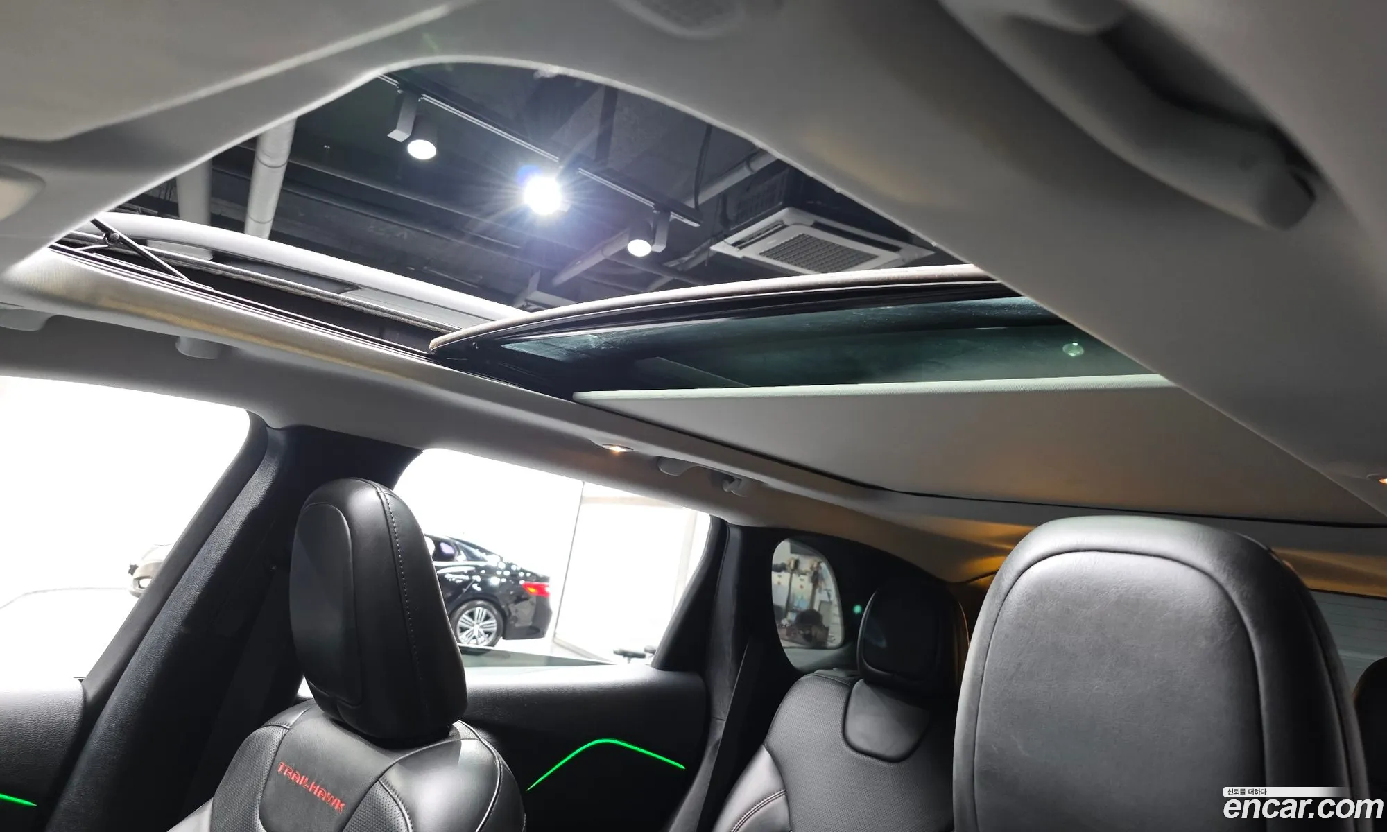 Jeep Cherokee 2020 — 10