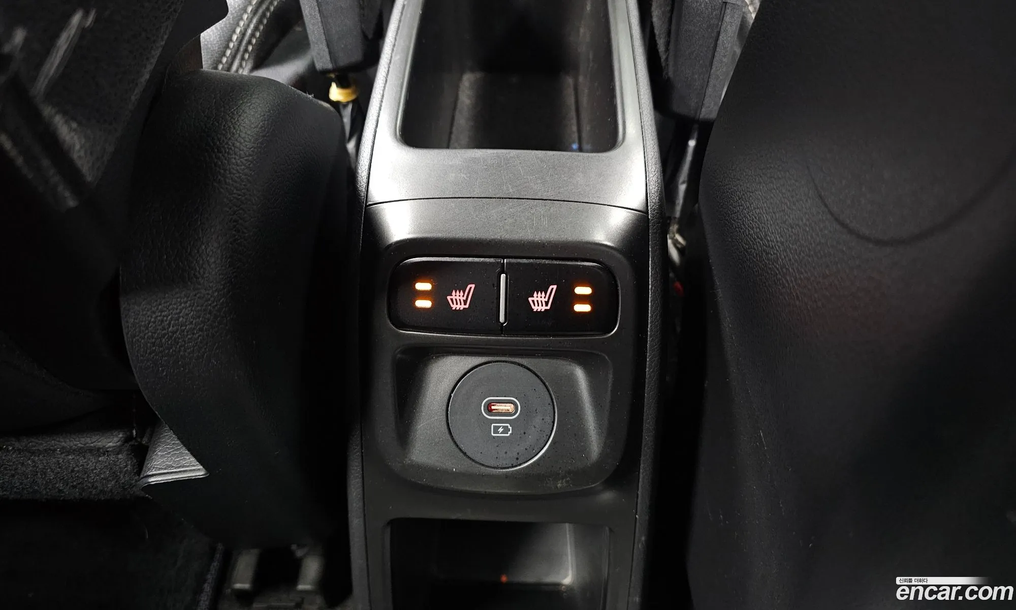 Kia Kia Ray 2022 — 8