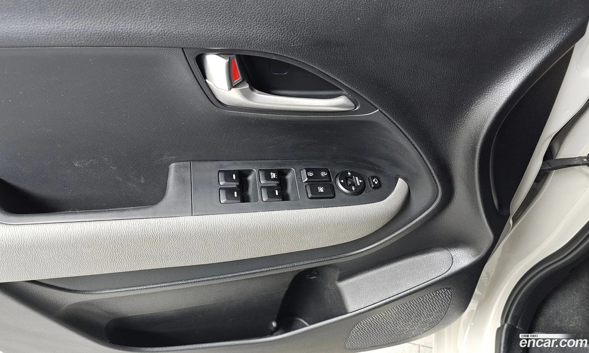 Kia Kia Ray 2022 — 3
