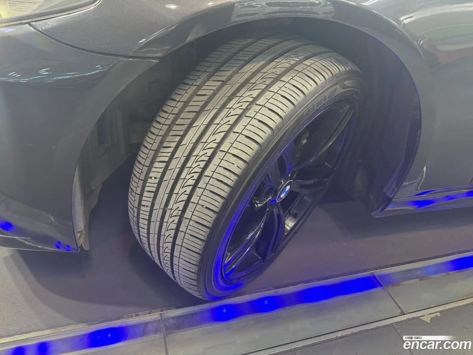BMW 5 Series 2015 — 18