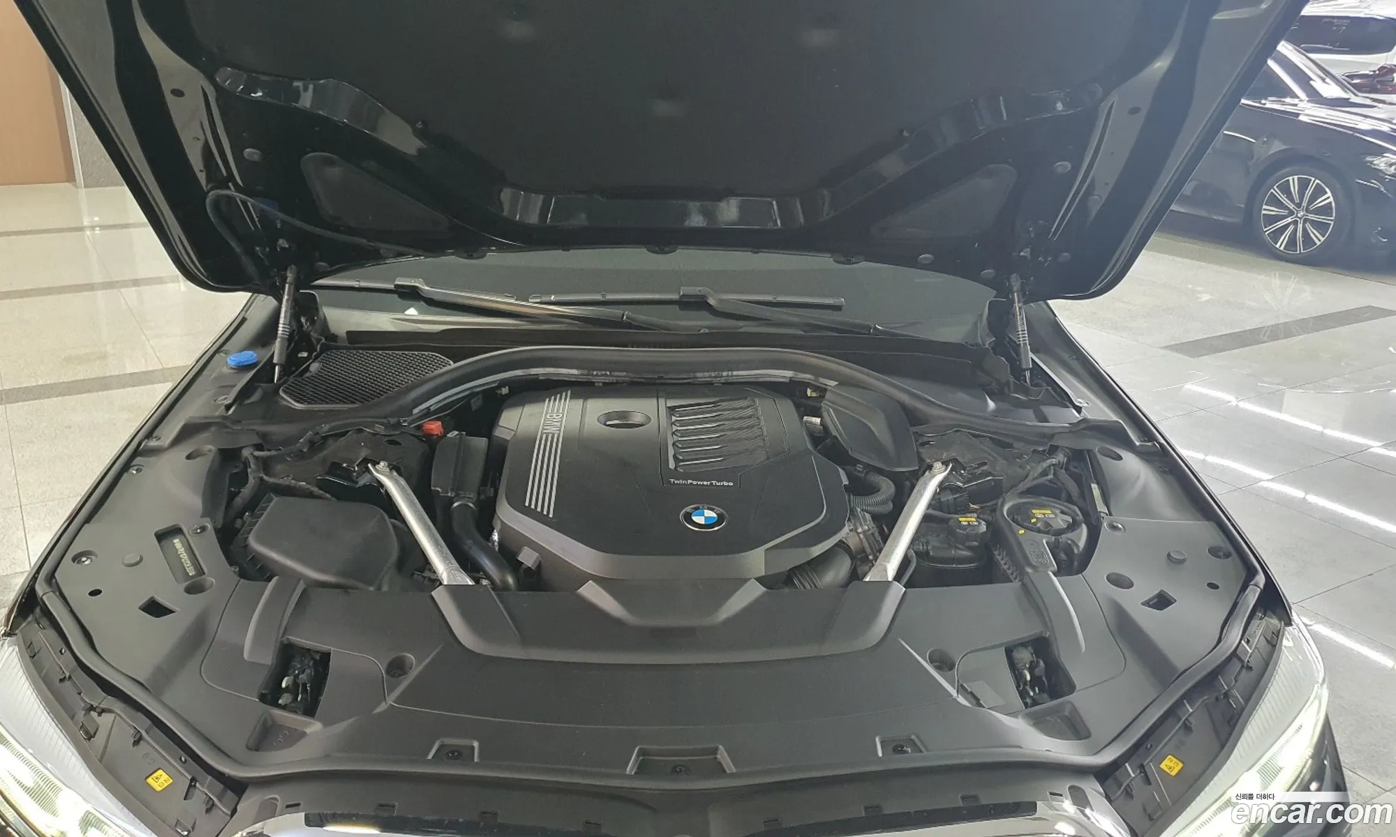 BMW 7 Series 2022 — 6