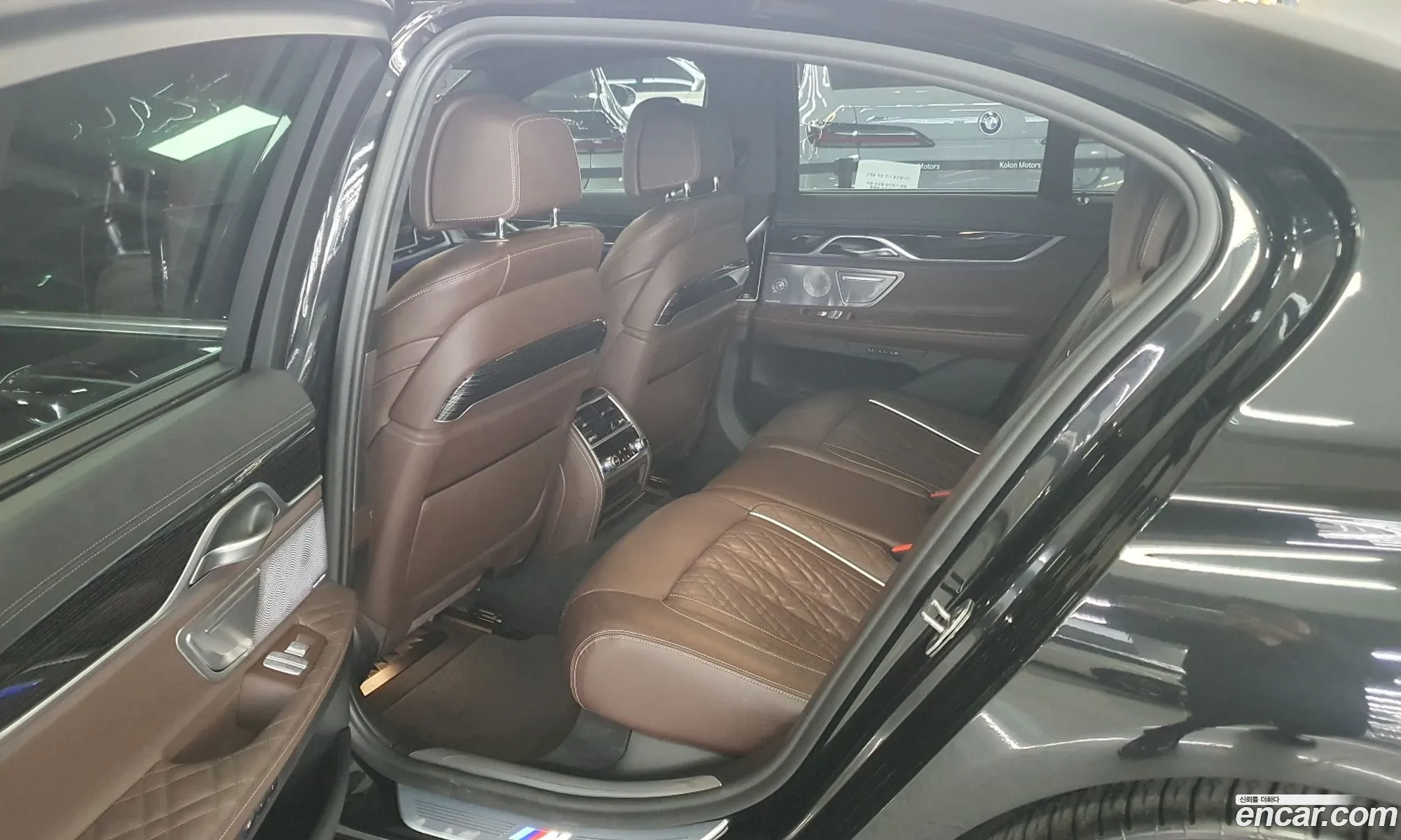 BMW 7 Series 2022 — 11