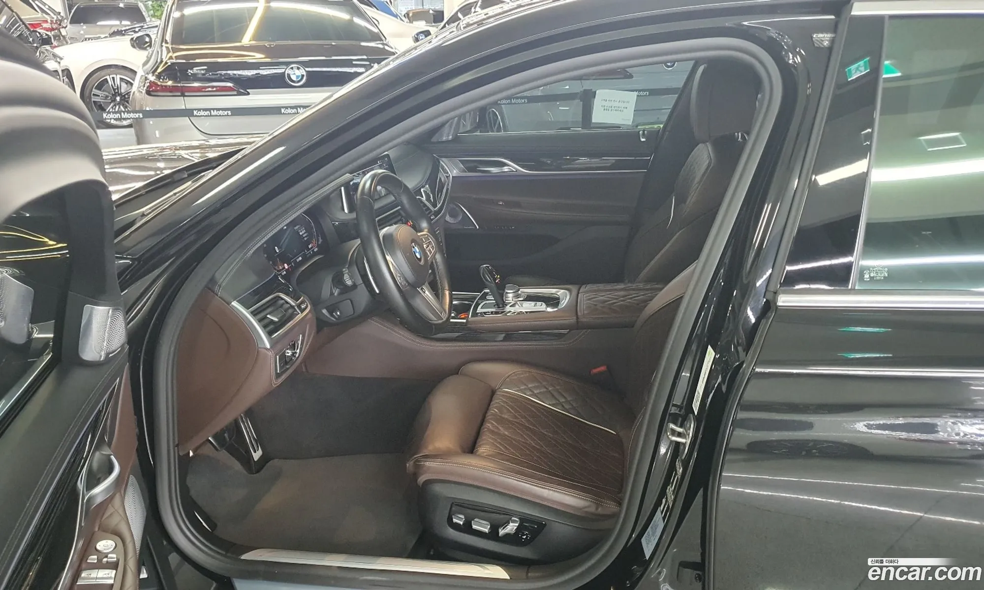 BMW 7 Series 2022 — 18