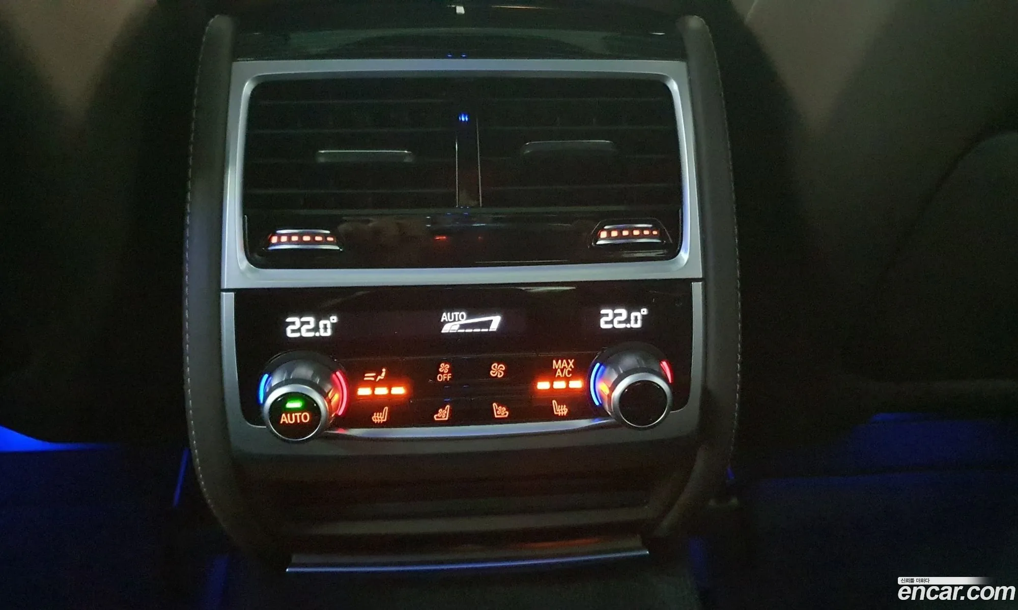 BMW 7 Series 2022 — 14