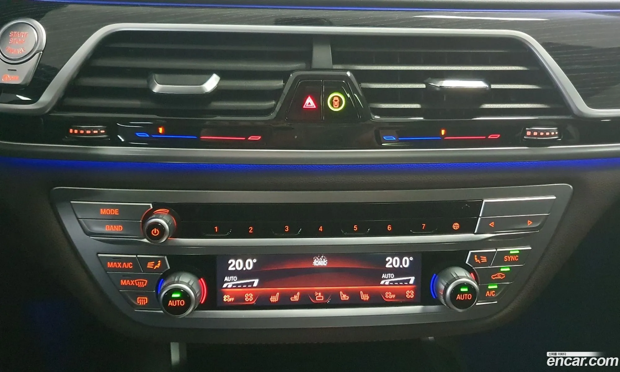 BMW 7 Series 2022 — 17
