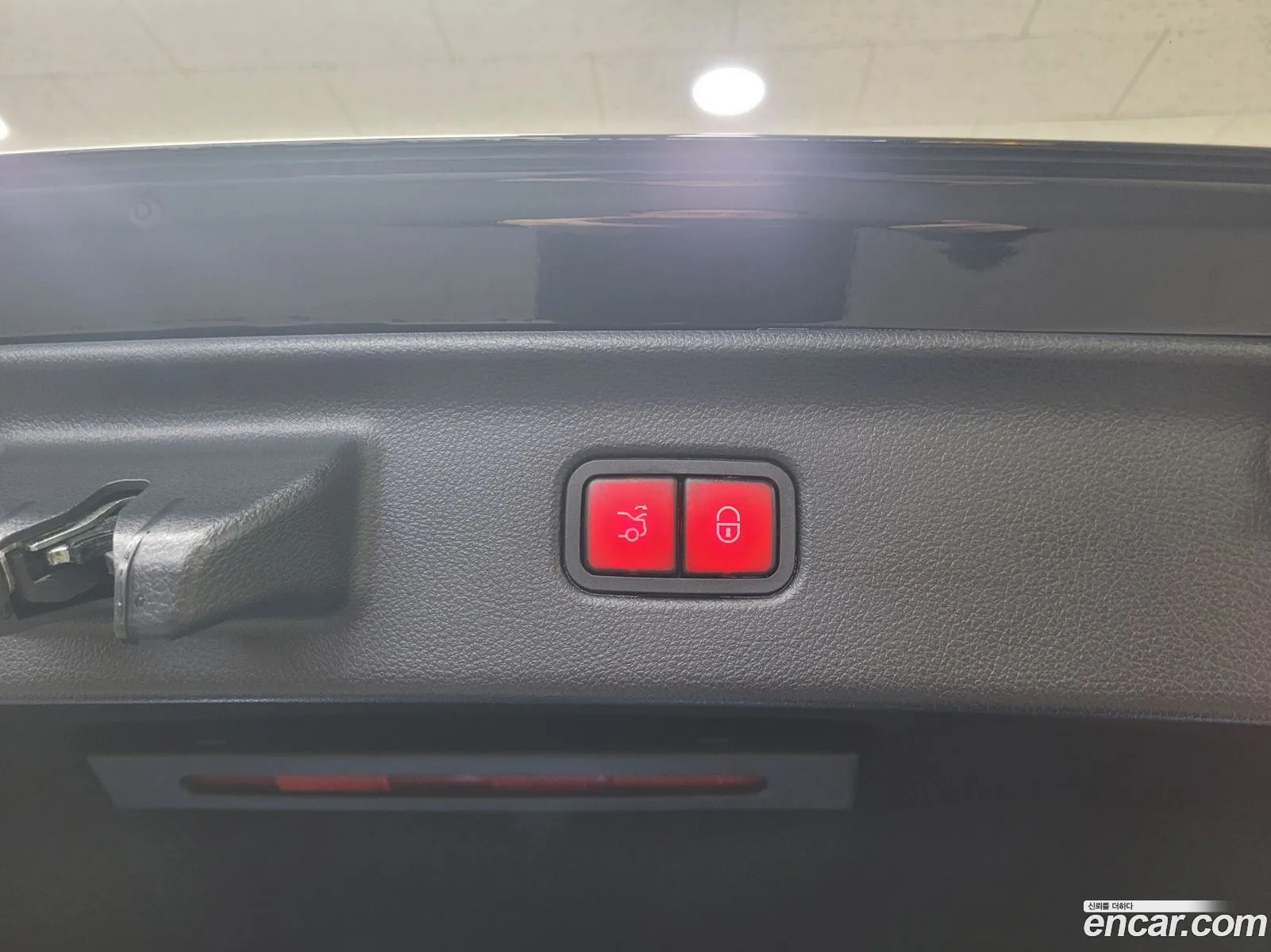 Mercedes-Benz S-Class W223 2023 — 2