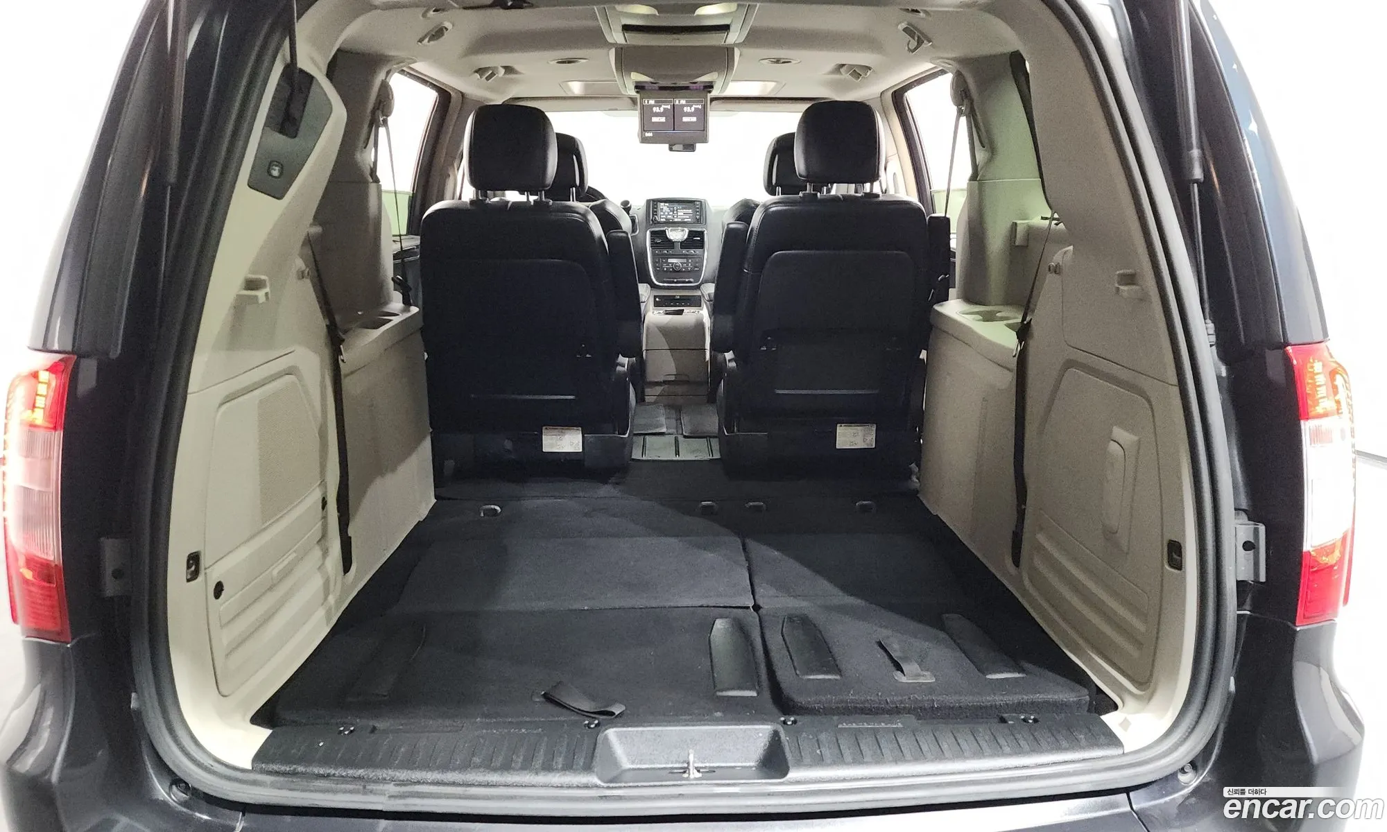 Chrysler Grand Voyager 2014 2C4PC1GG6ER363060 — 13