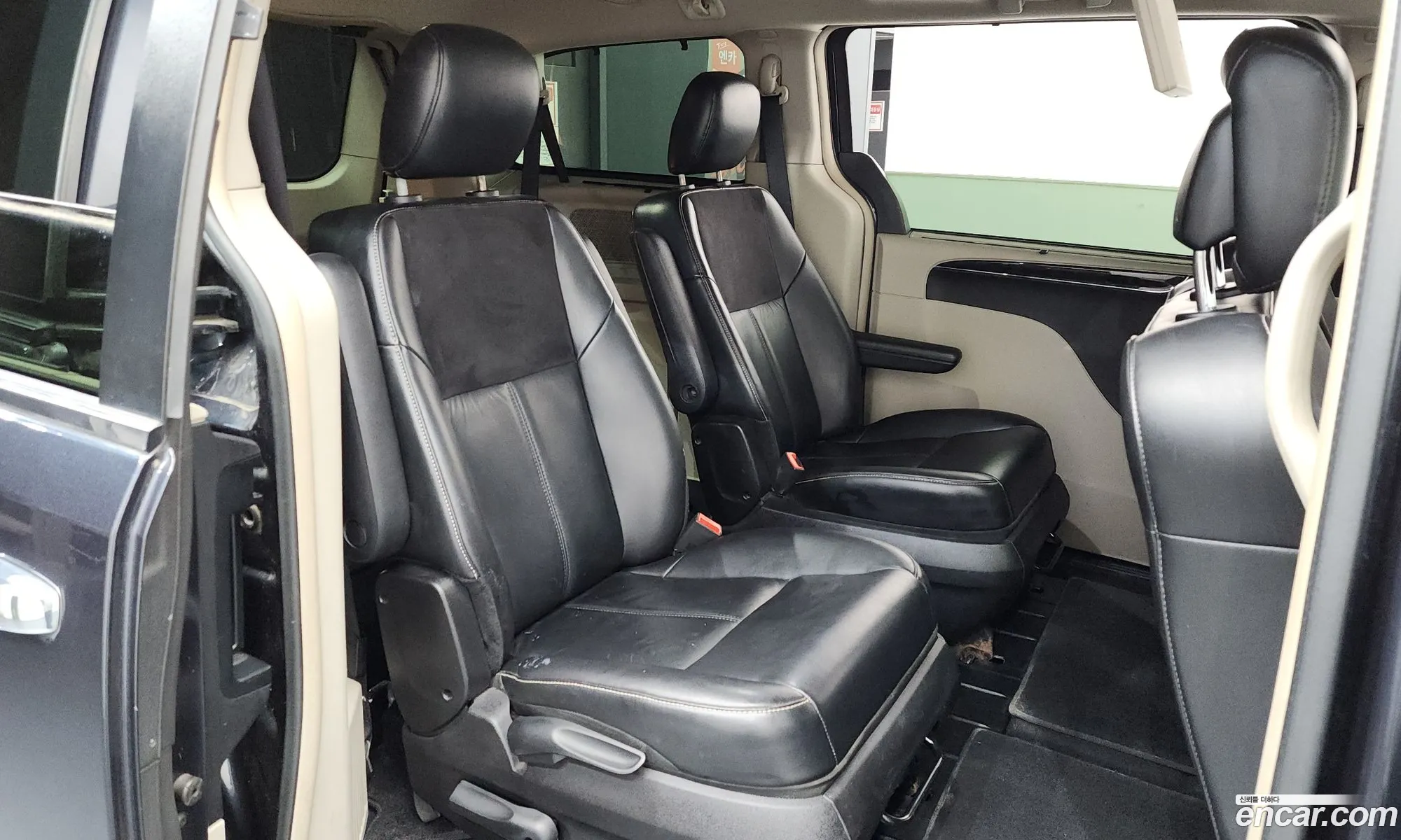 Chrysler Grand Voyager