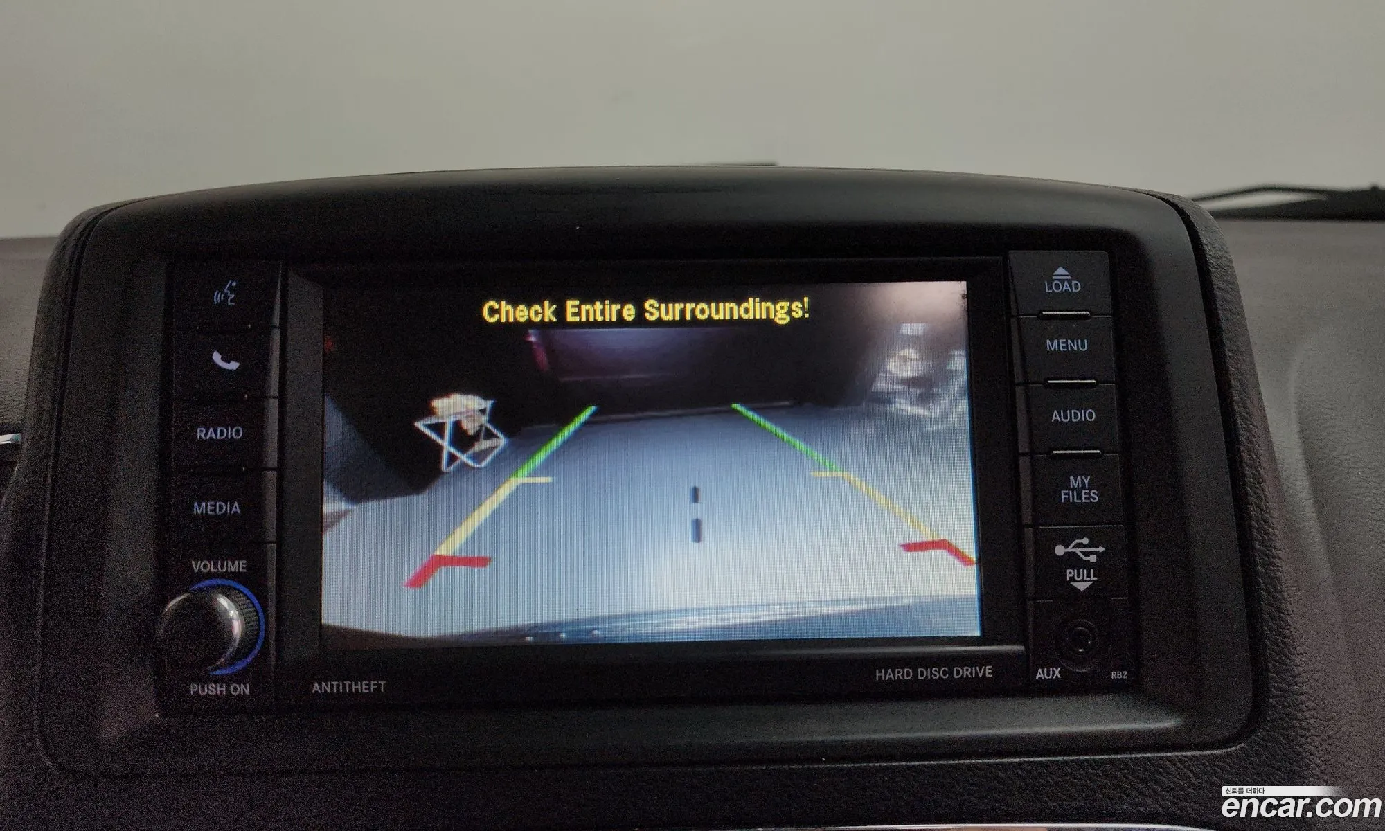 Chrysler Grand Voyager 2014 2C4PC1GG6ER363060 — 14