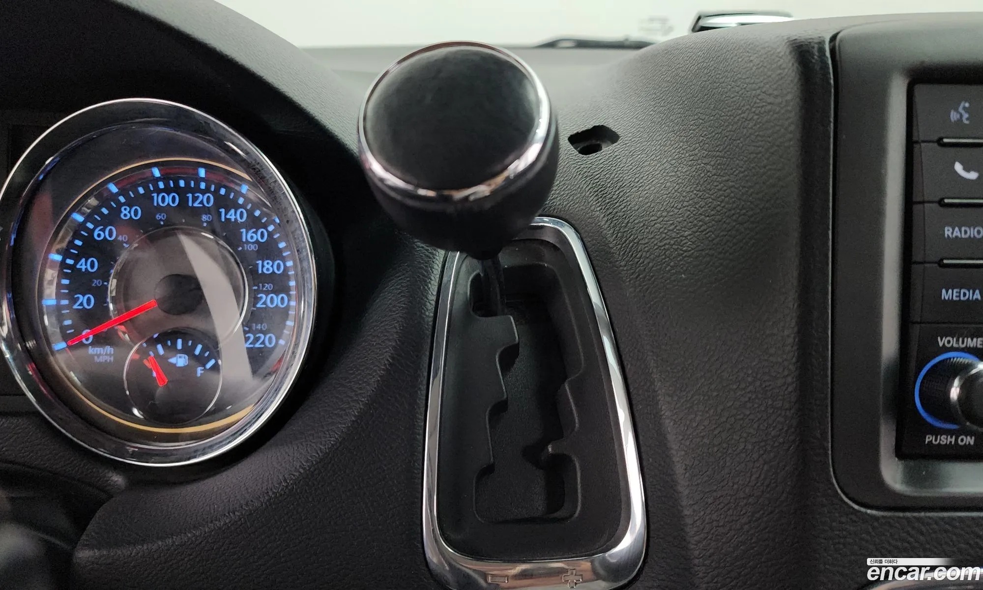 Chrysler Grand Voyager 2014 2C4PC1GG6ER363060 — 4
