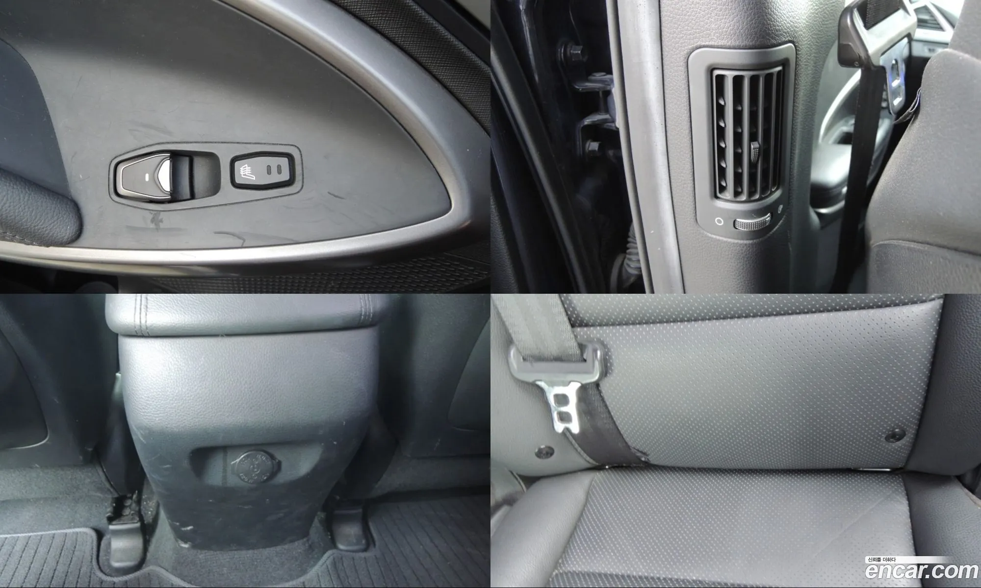 Hyundai Santa Fe DM 2013 — 13