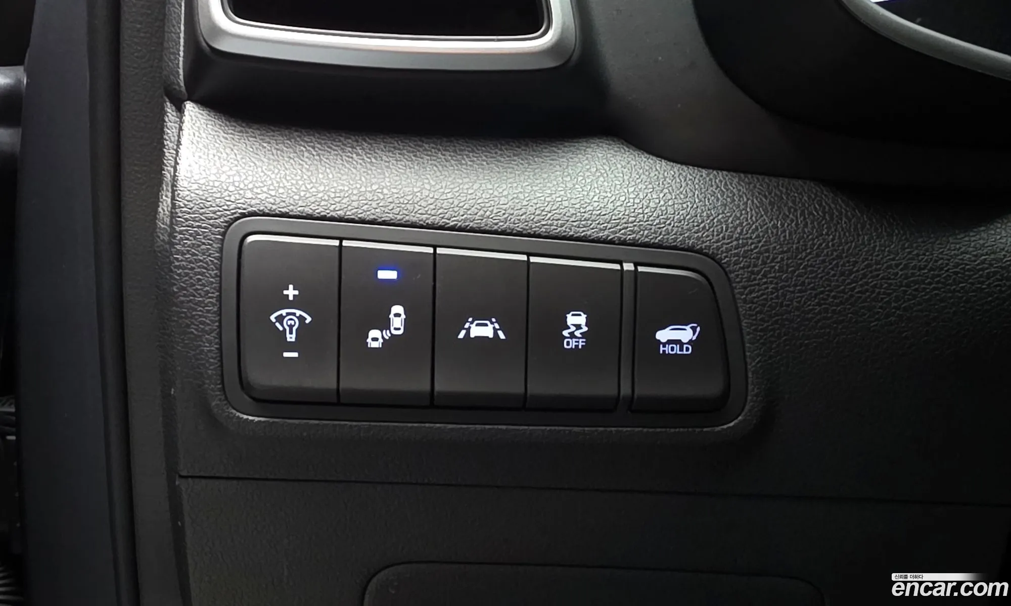 Hyundai Tucson 2019 — 17