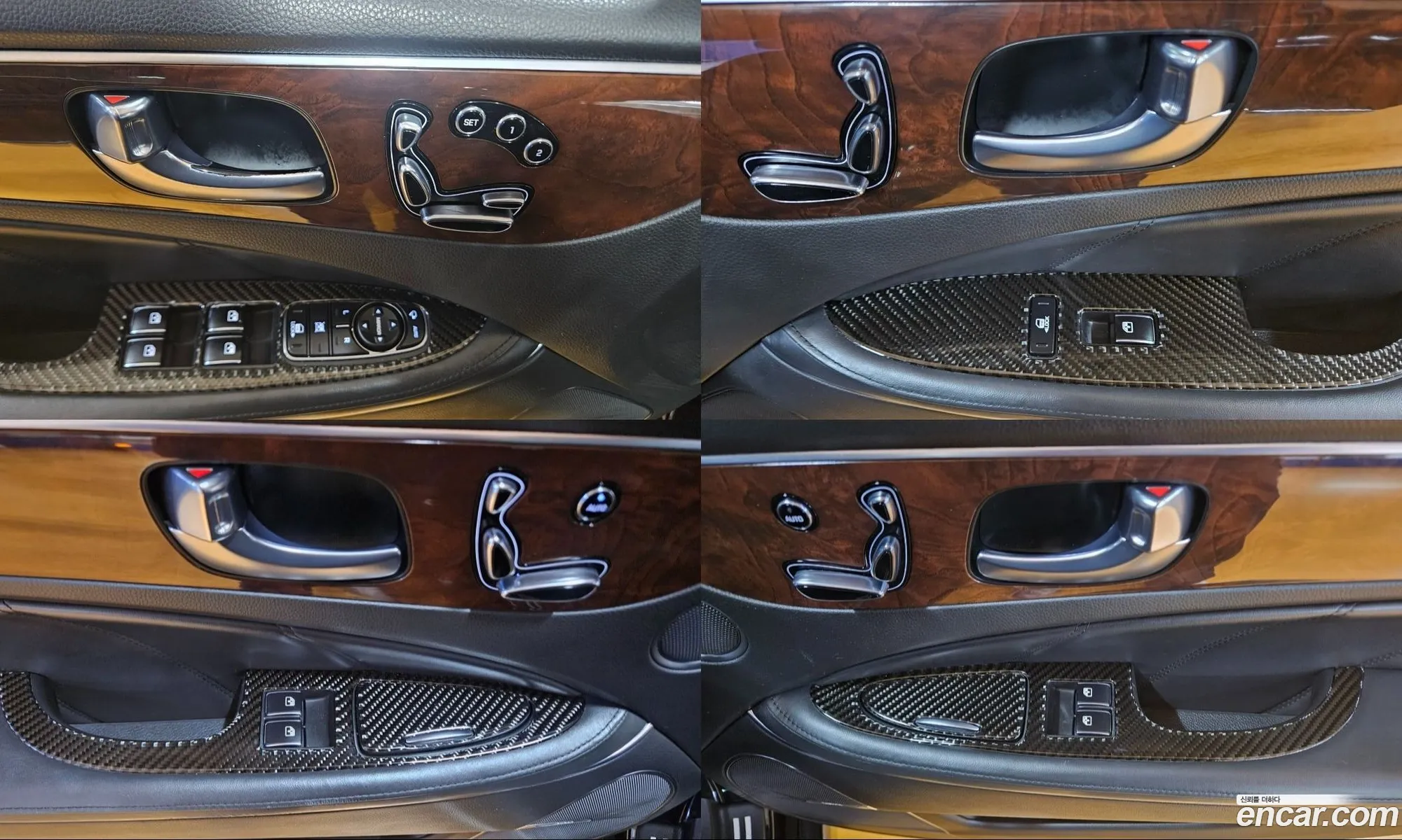 Hyundai Equus 2013 — 13