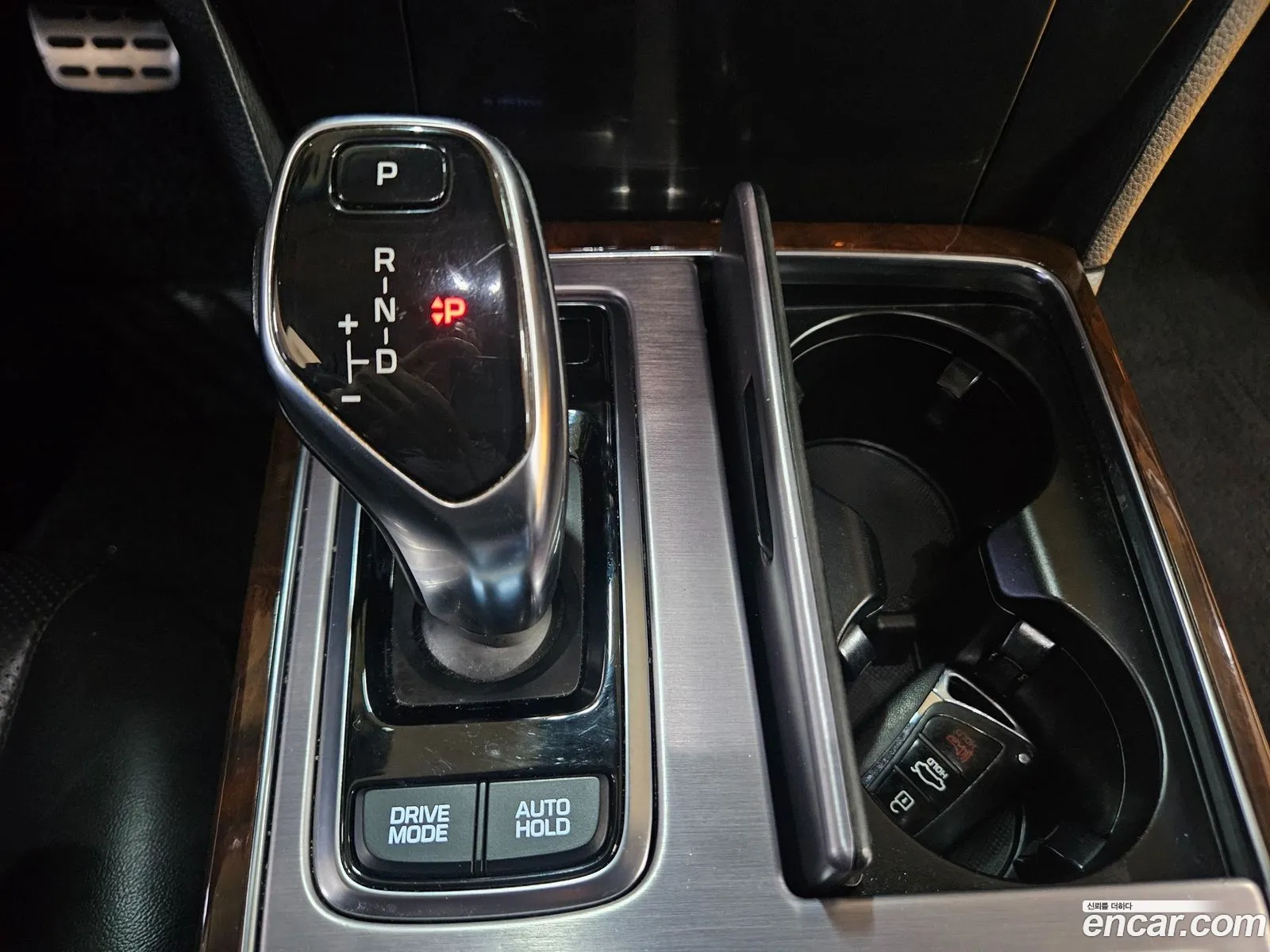 Hyundai Equus 2013 — 7