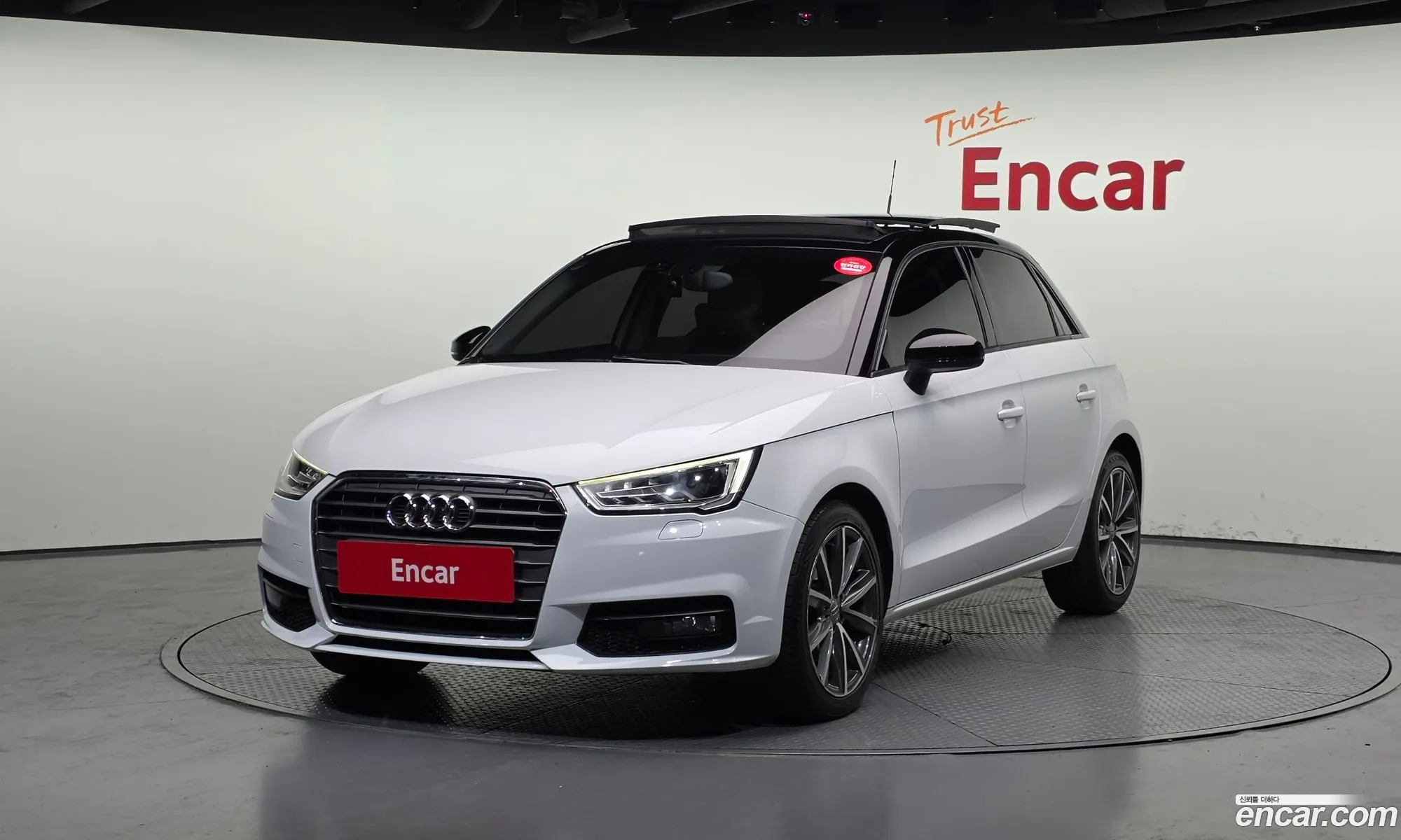 Audi A1 2015 WAUZZZ8X6FB041374 — 13
