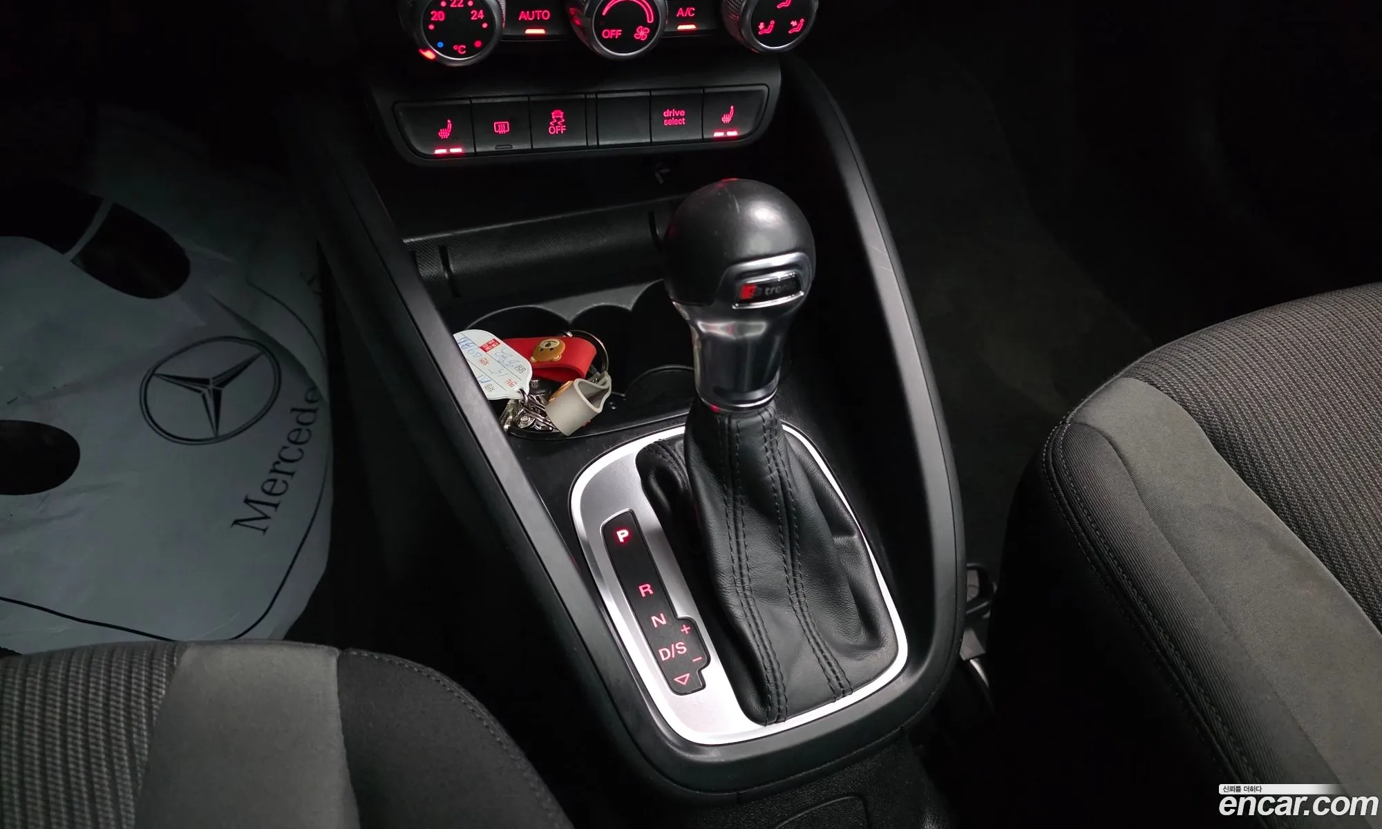 Audi A1 2015 WAUZZZ8X6FB041374 — 7
