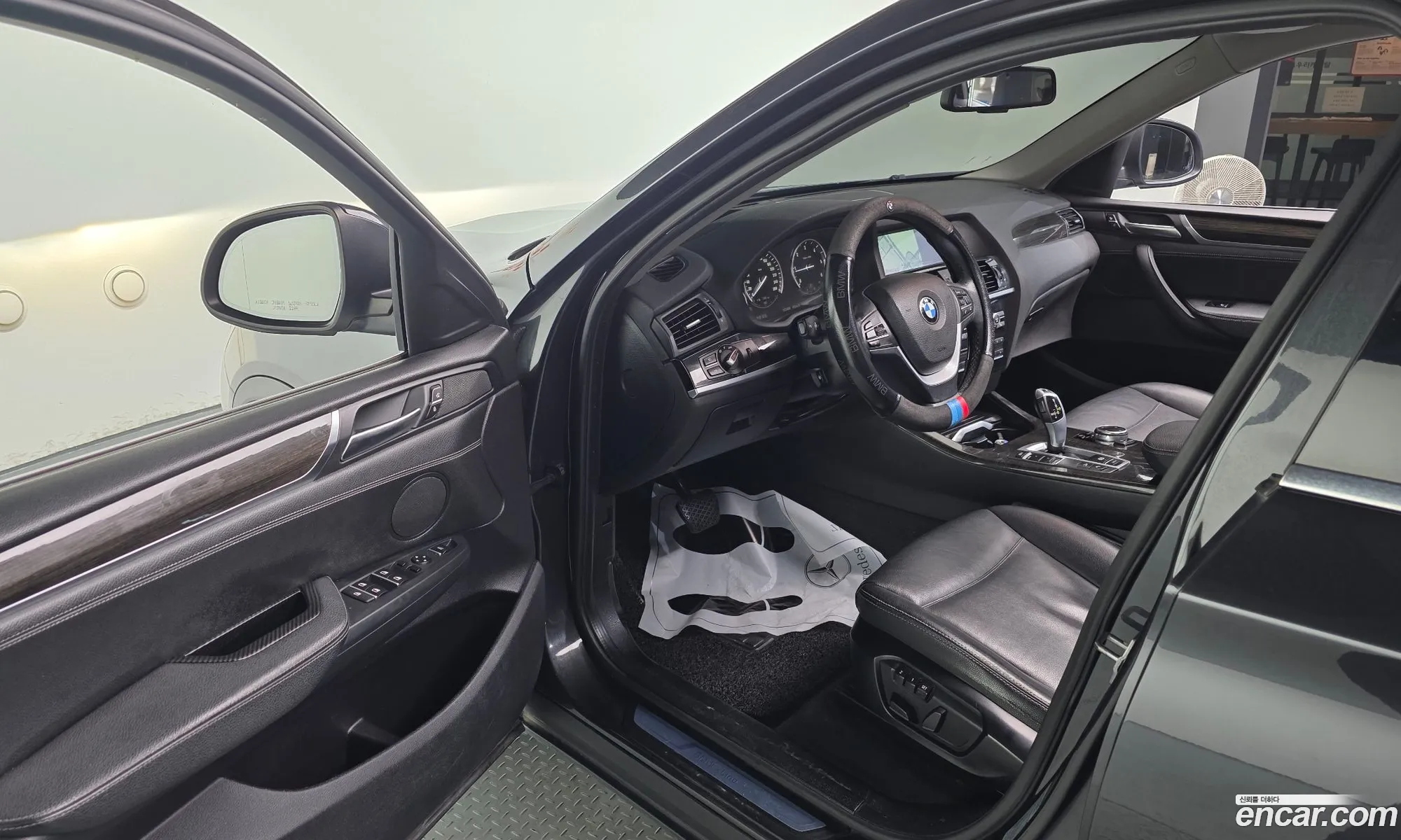 BMW X4 2015 — 11