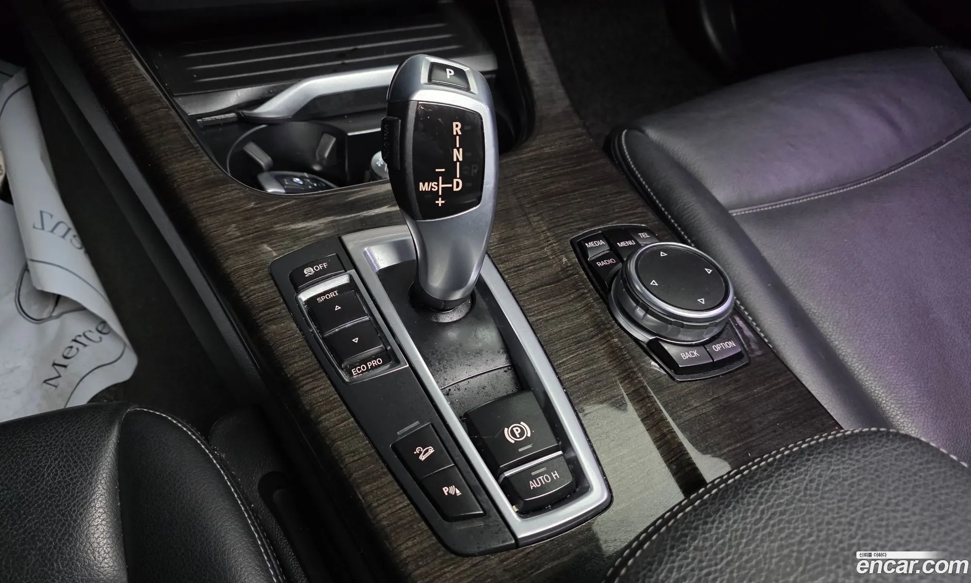 BMW X4 2015 — 15