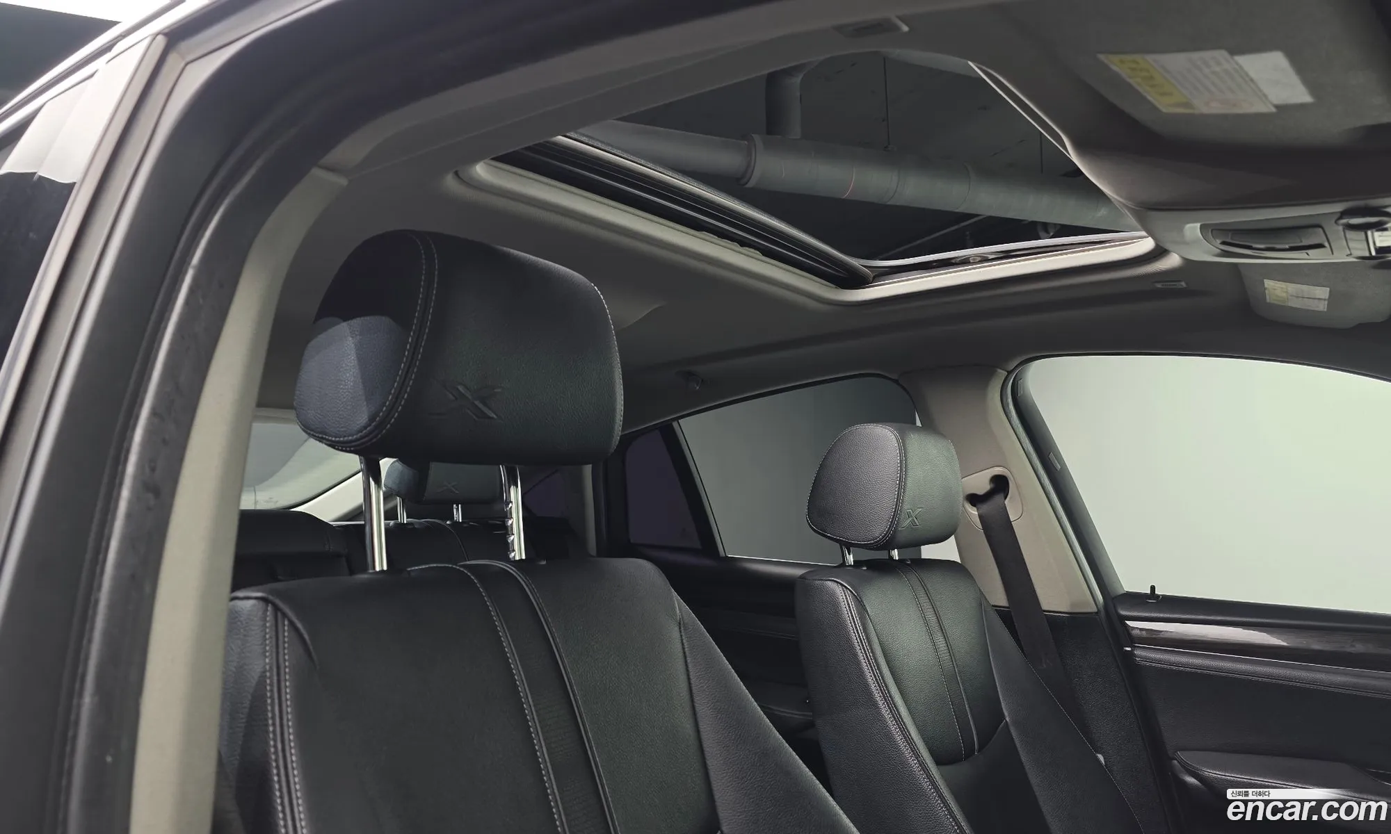 BMW X4 2015 — 5