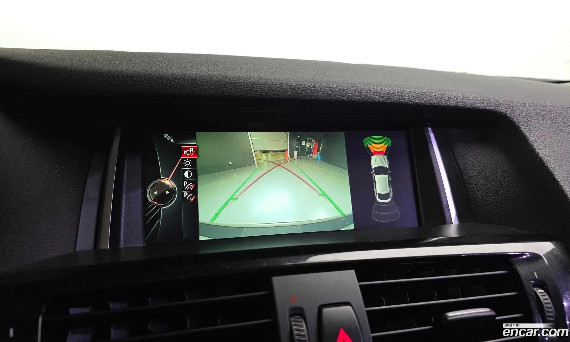BMW X4 2015 — 17
