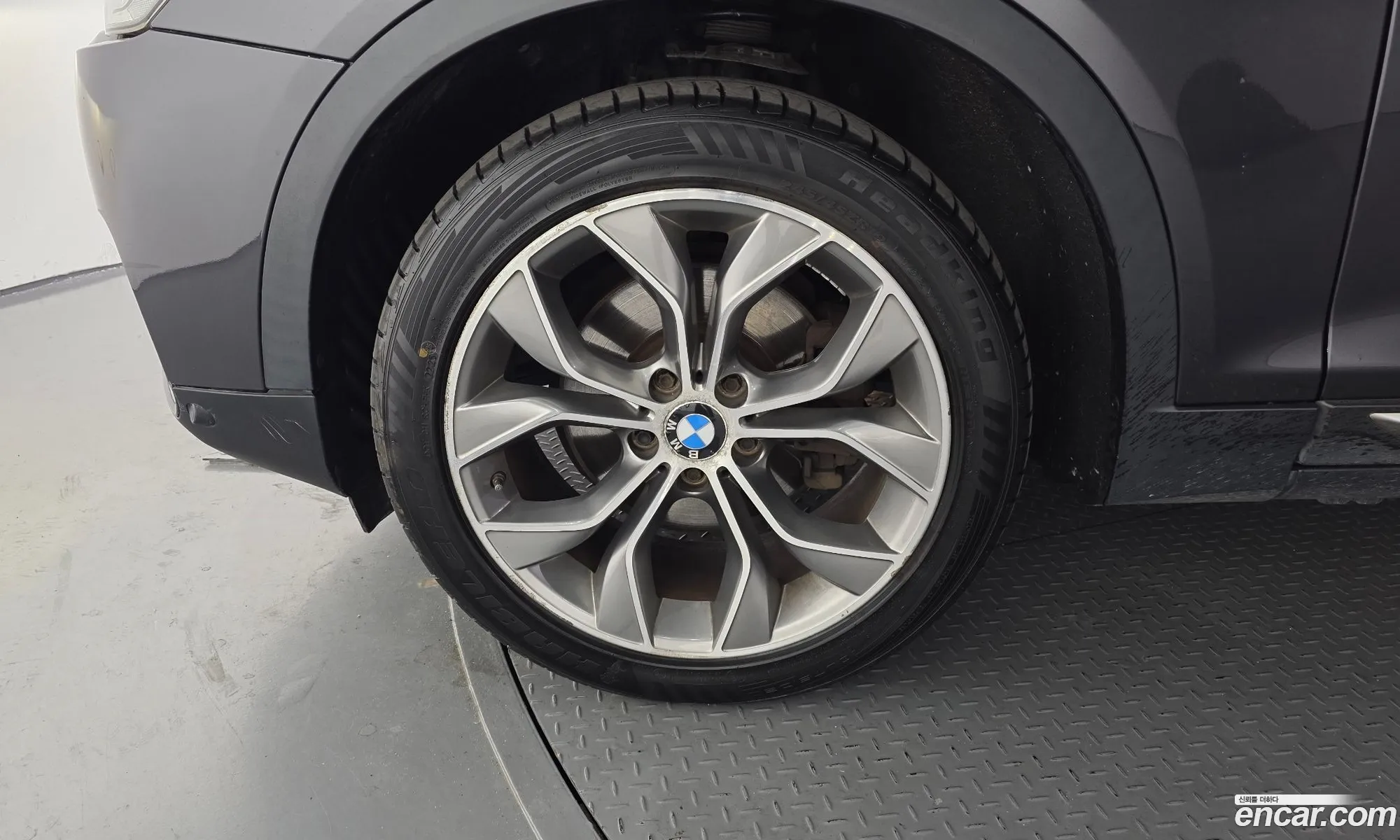 BMW X4 2015 — 16