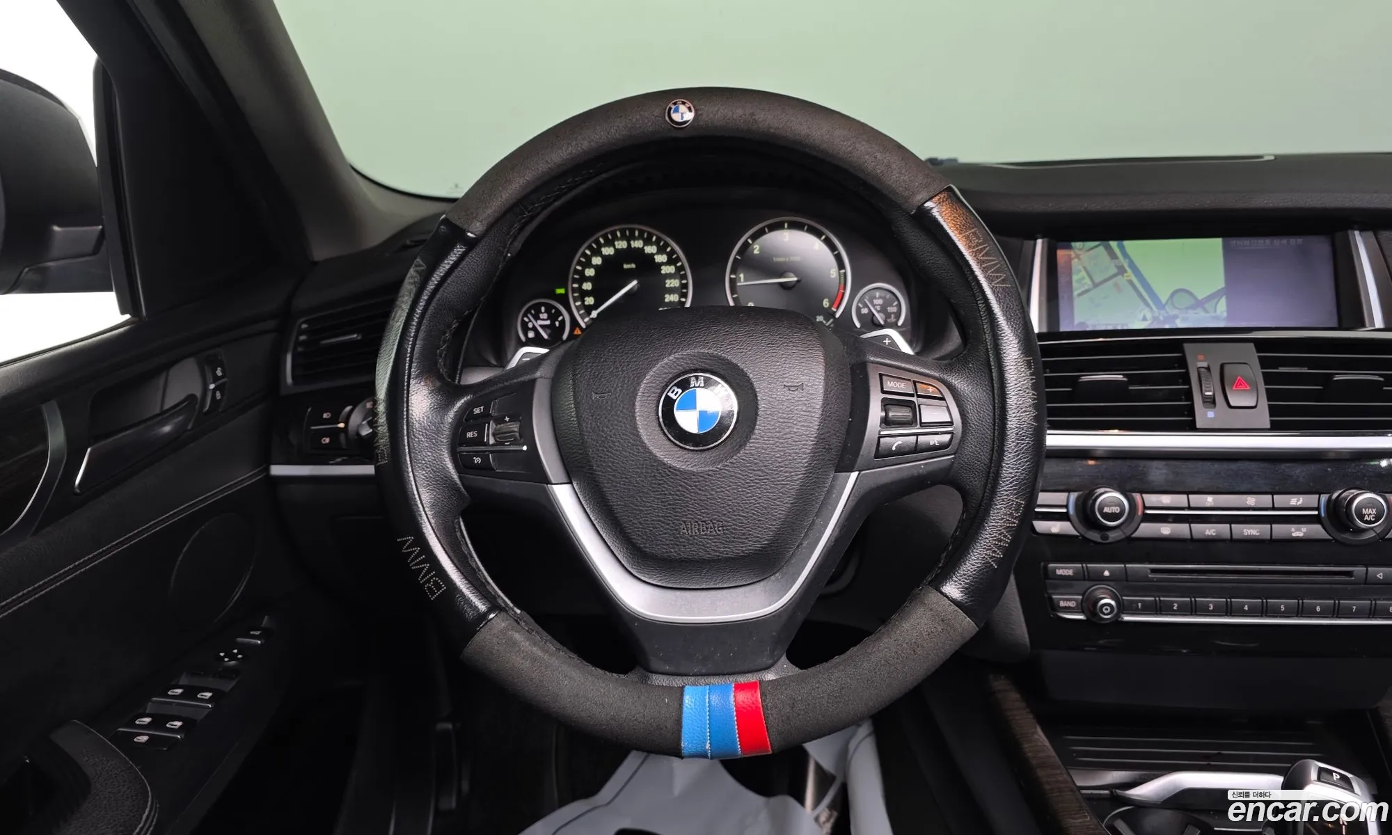 BMW X4 2015 — 20