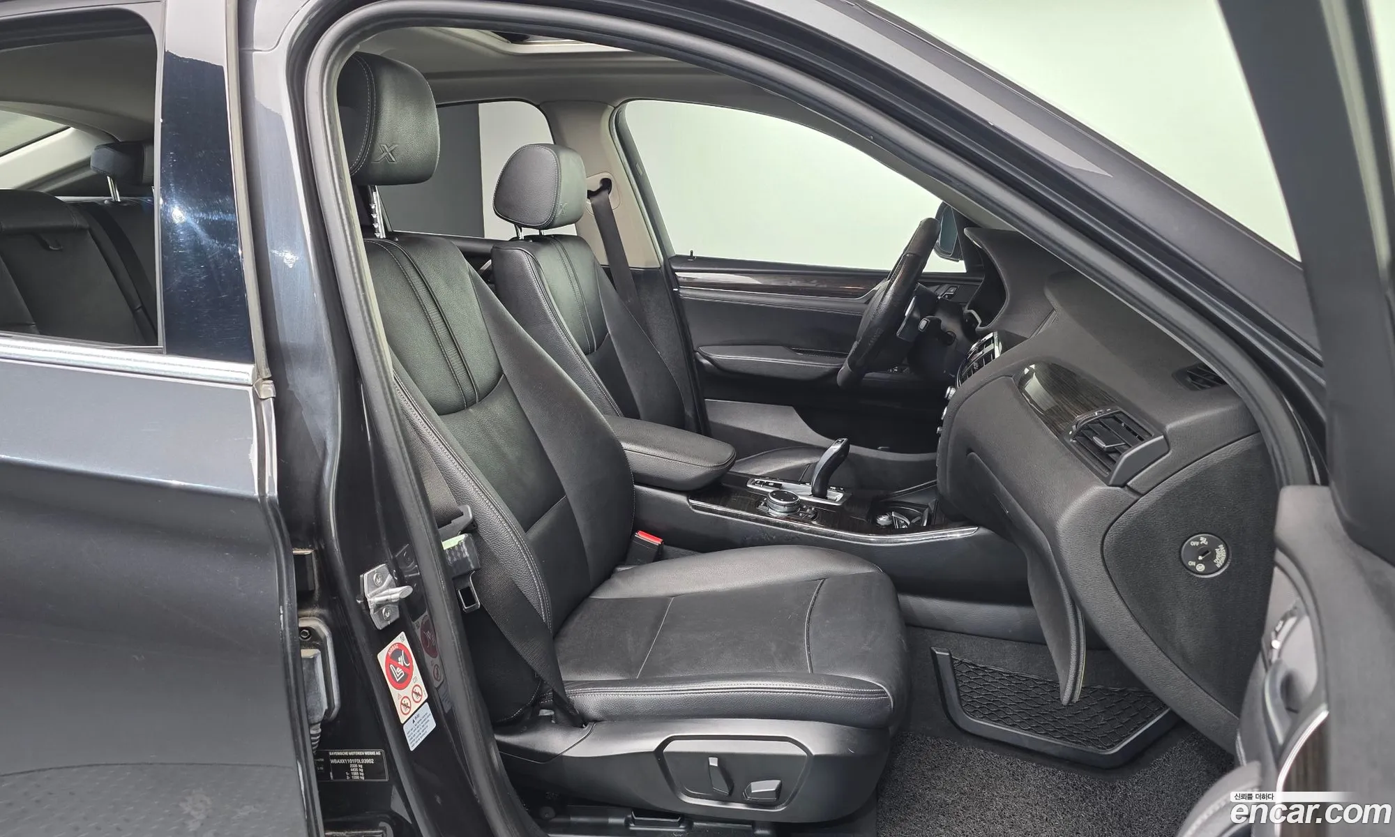 BMW X4 2015 — 6