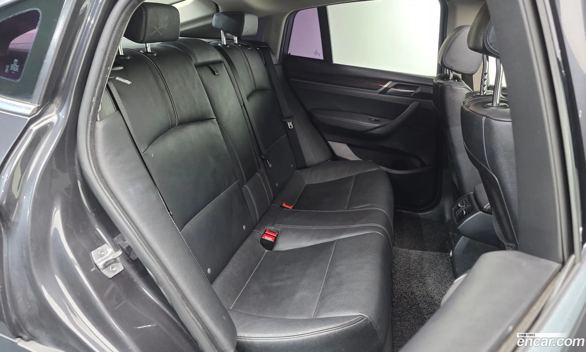 BMW X4 2015 — 19