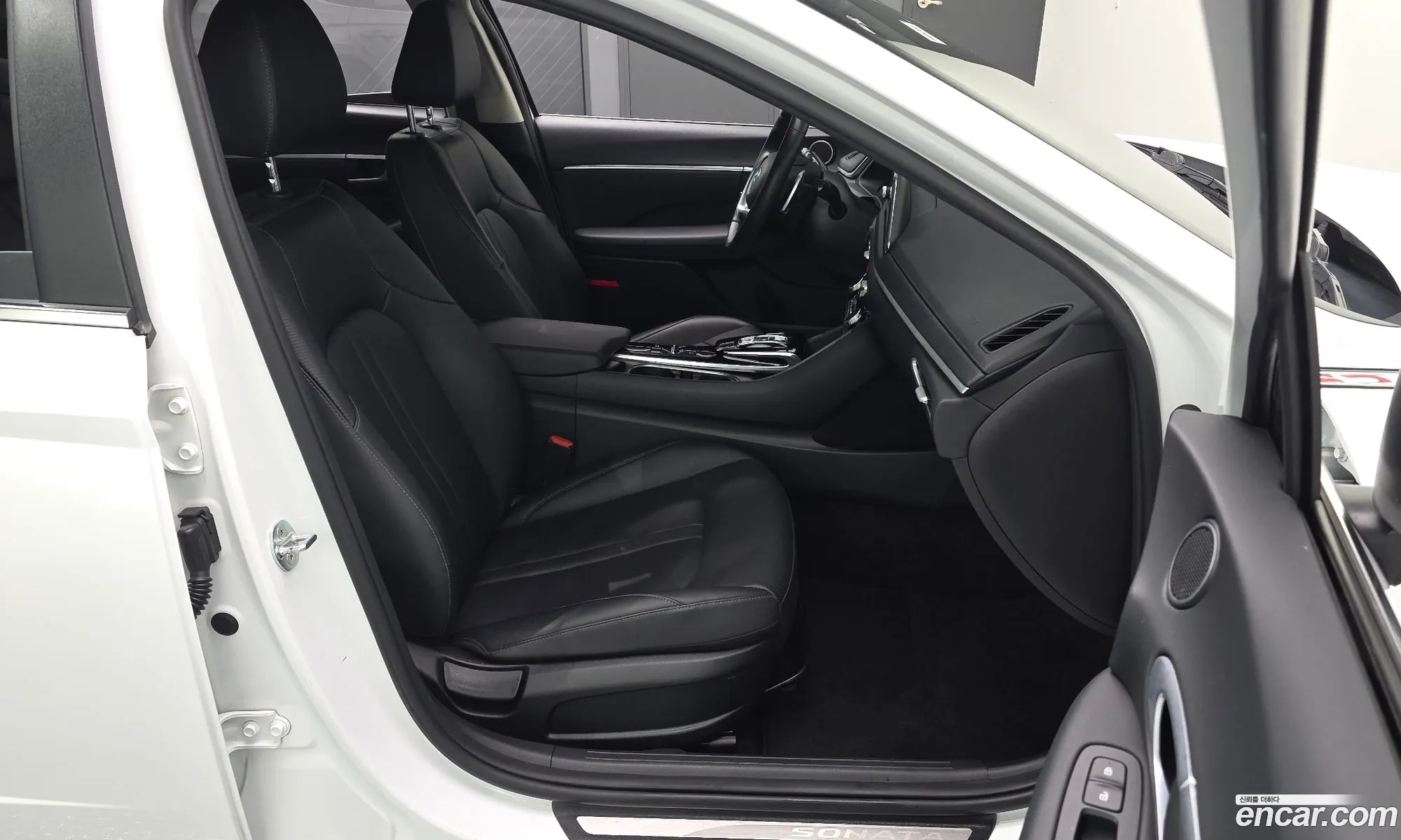 Hyundai Sonata 2021 — 15