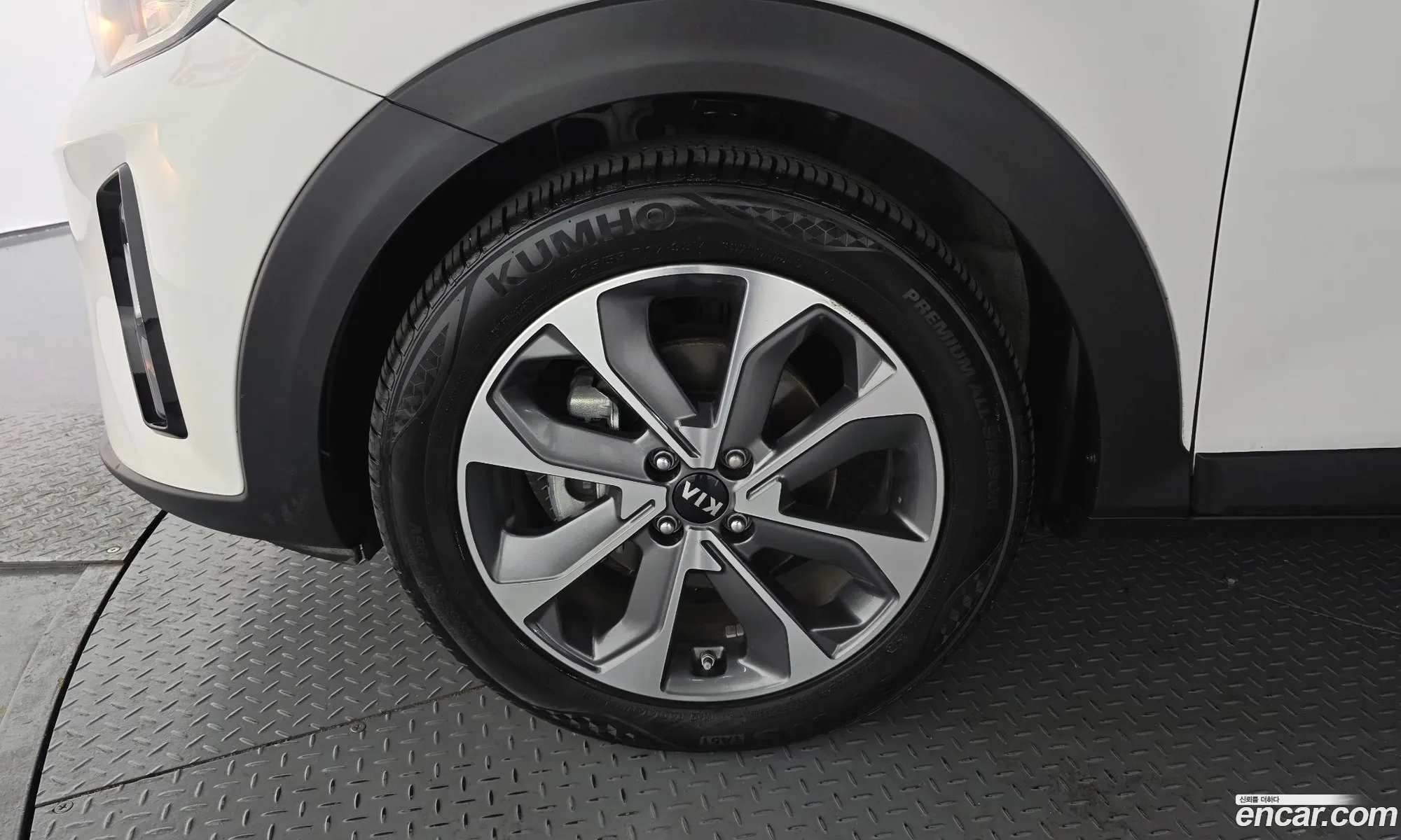 Kia Stonic 2019 — 7